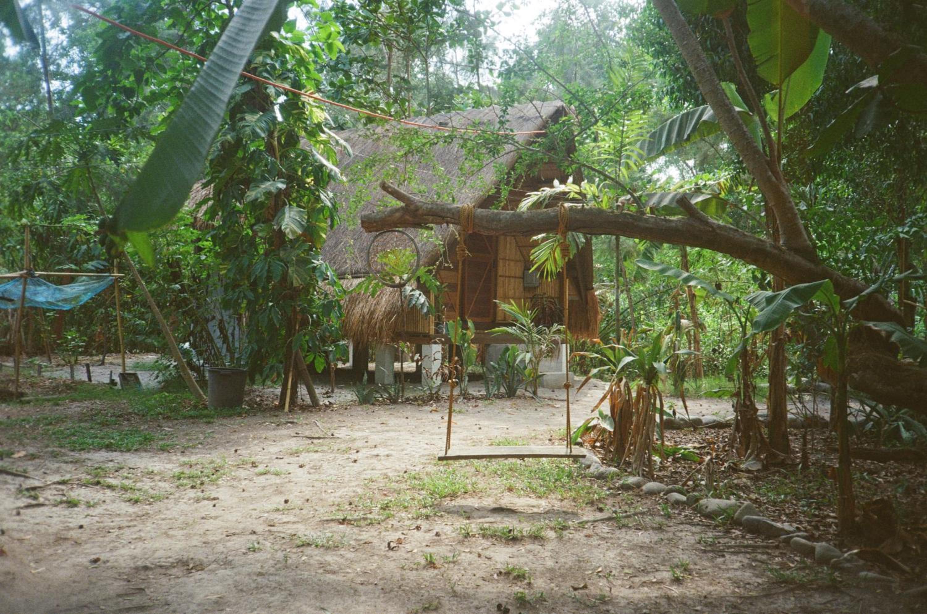 Riverback Sanctuary view 4