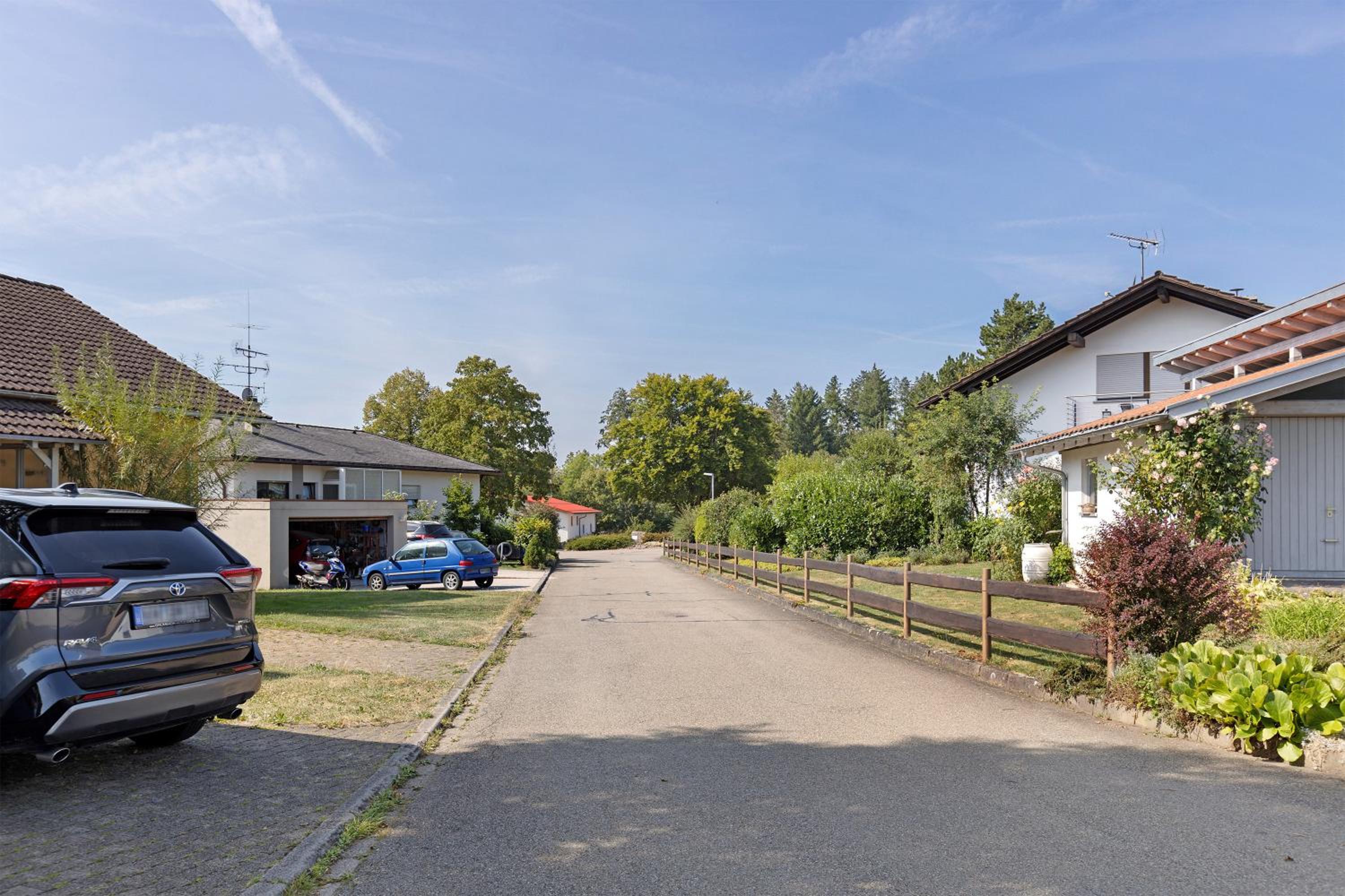 Black Forest Home