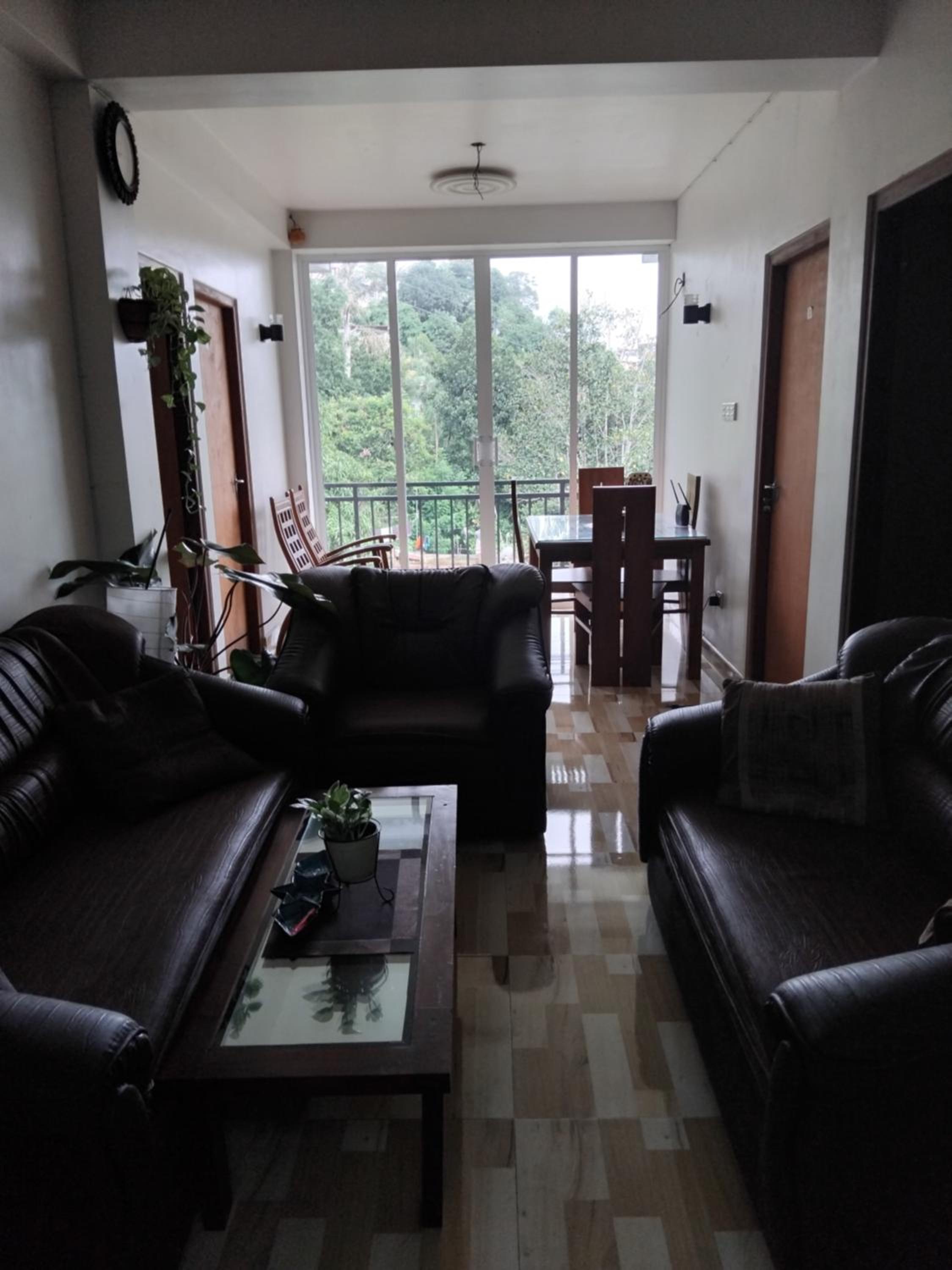 Kelum Homestay view 5