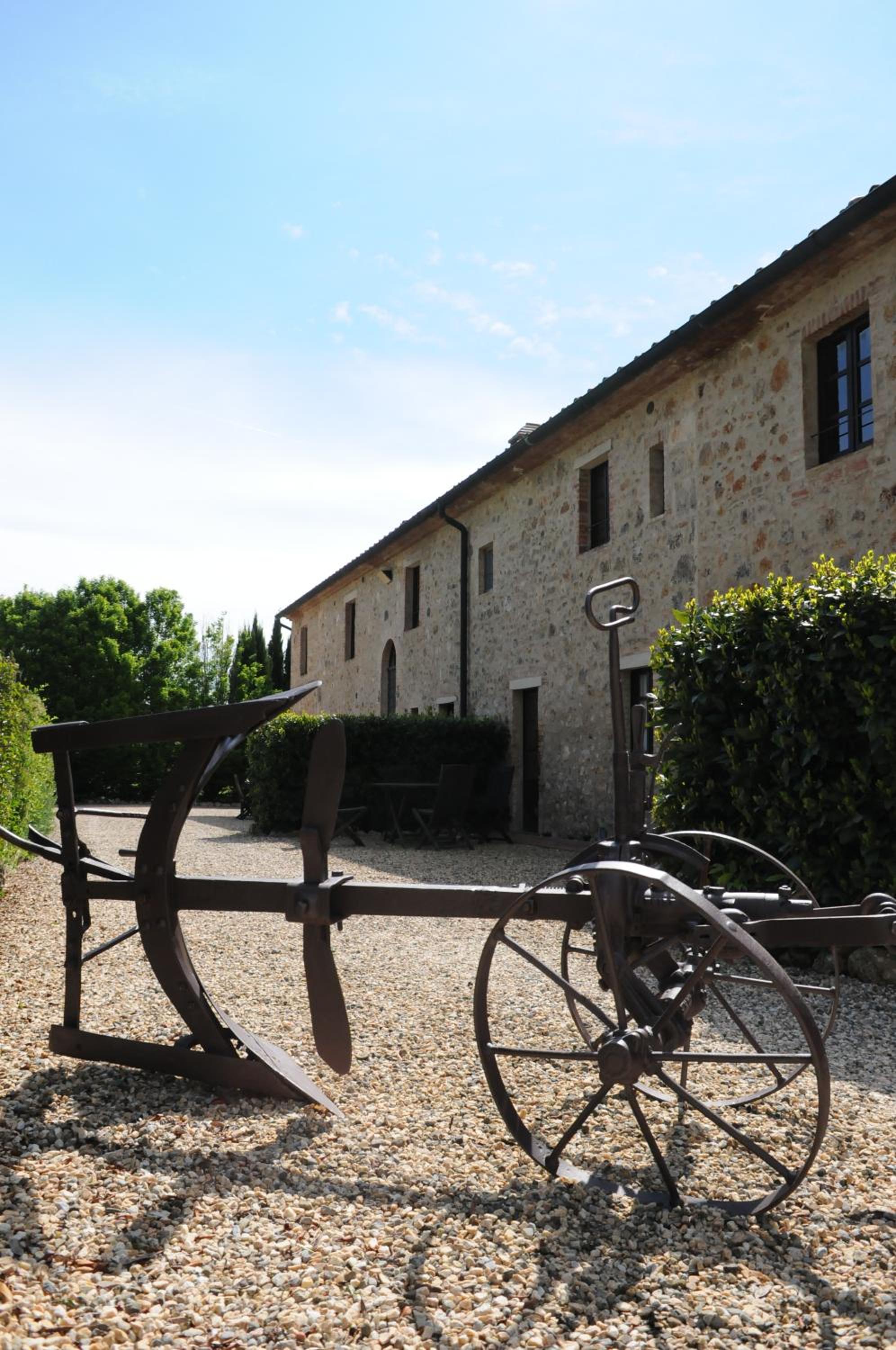 Fattoria Agriturismo Nerbona