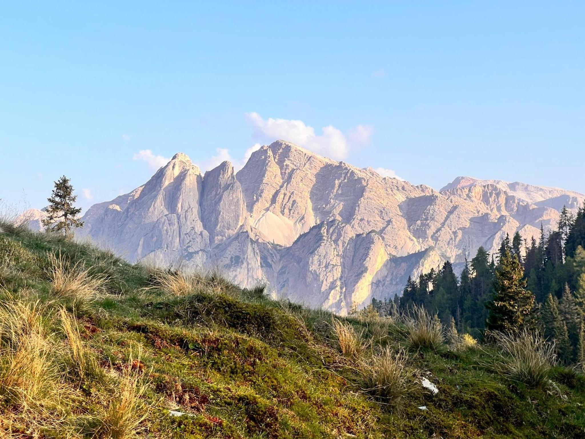Sottla - your mountain home view 4