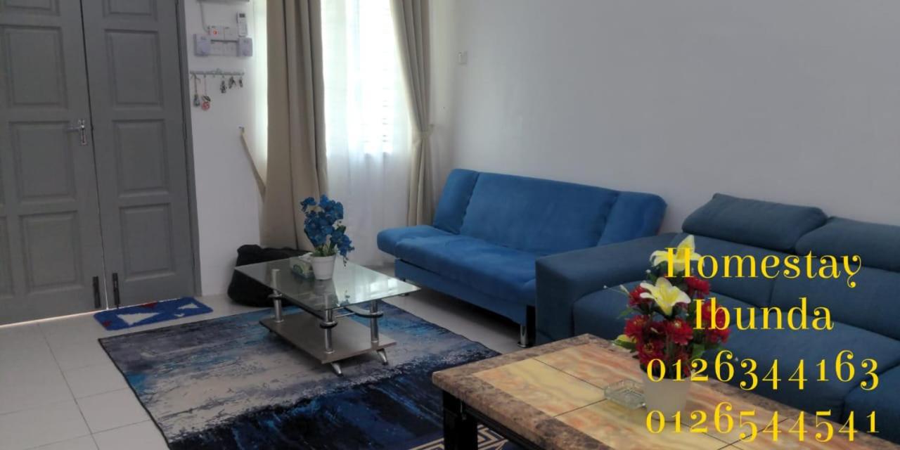 HOMESTAY IBUNDA Sabak Bernam photo 5