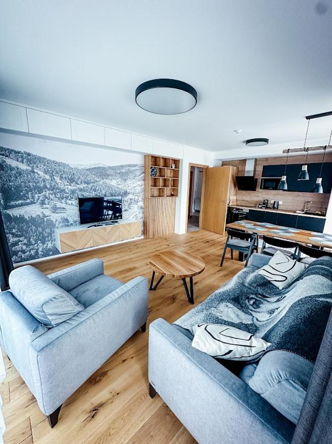 Apartmány Ski&Bike Siréna