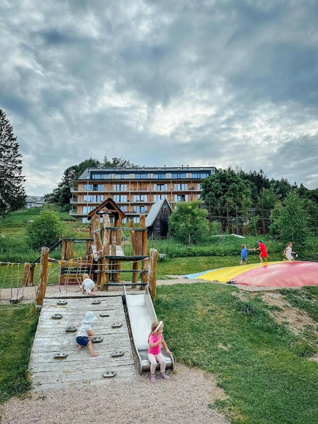 Apartmány Ski&Bike Siréna