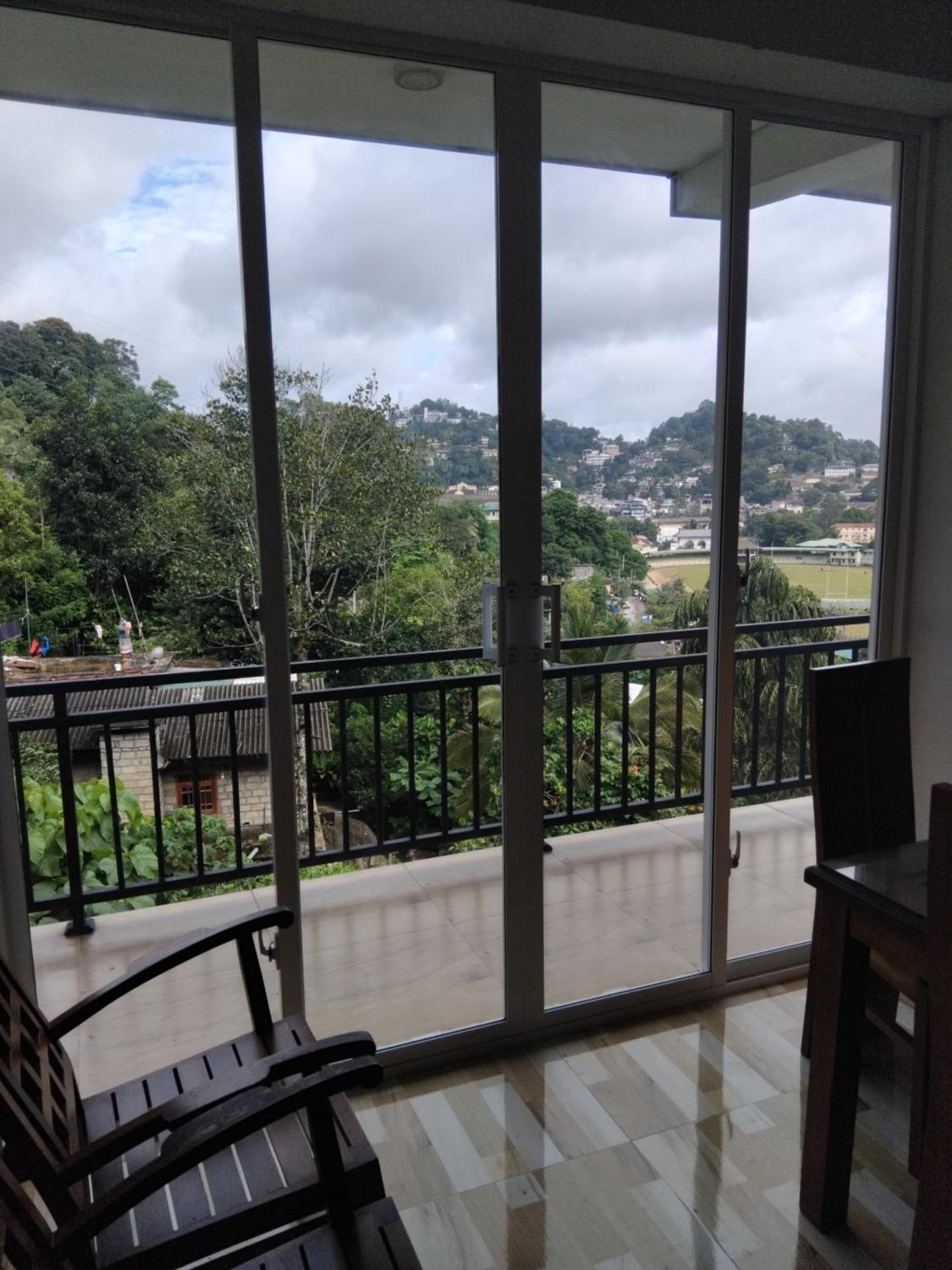Kelum Homestay view 4