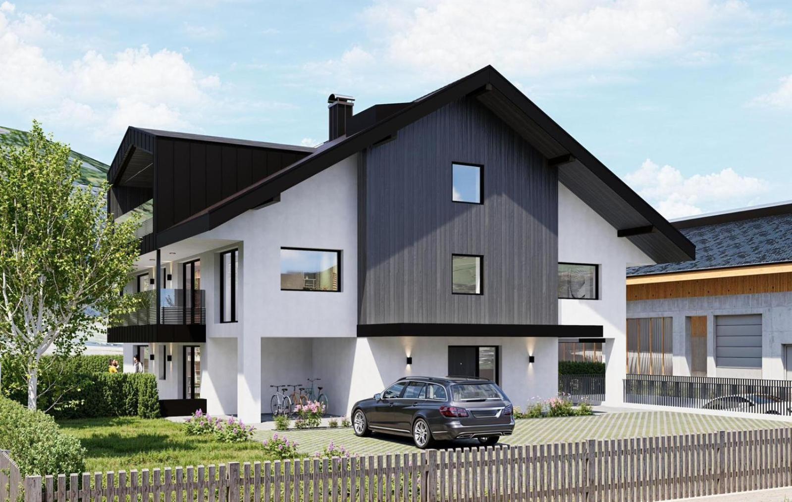 Hotel Sottla - your mountain home