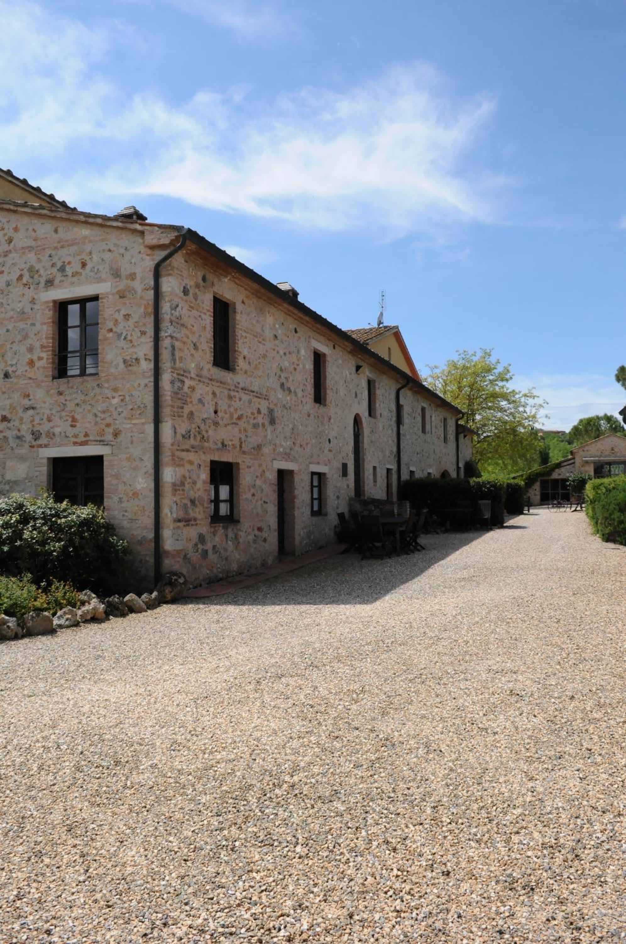 Fattoria Agriturismo Nerbona