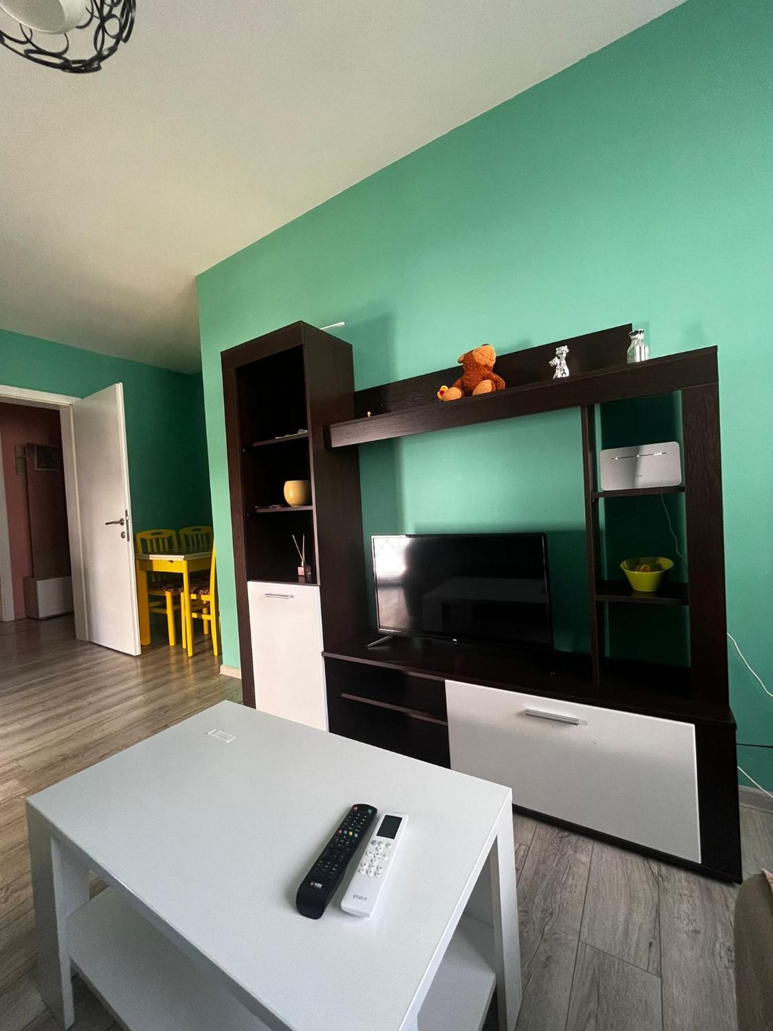 Jovana Apartman Vrnjacka Banja view 4