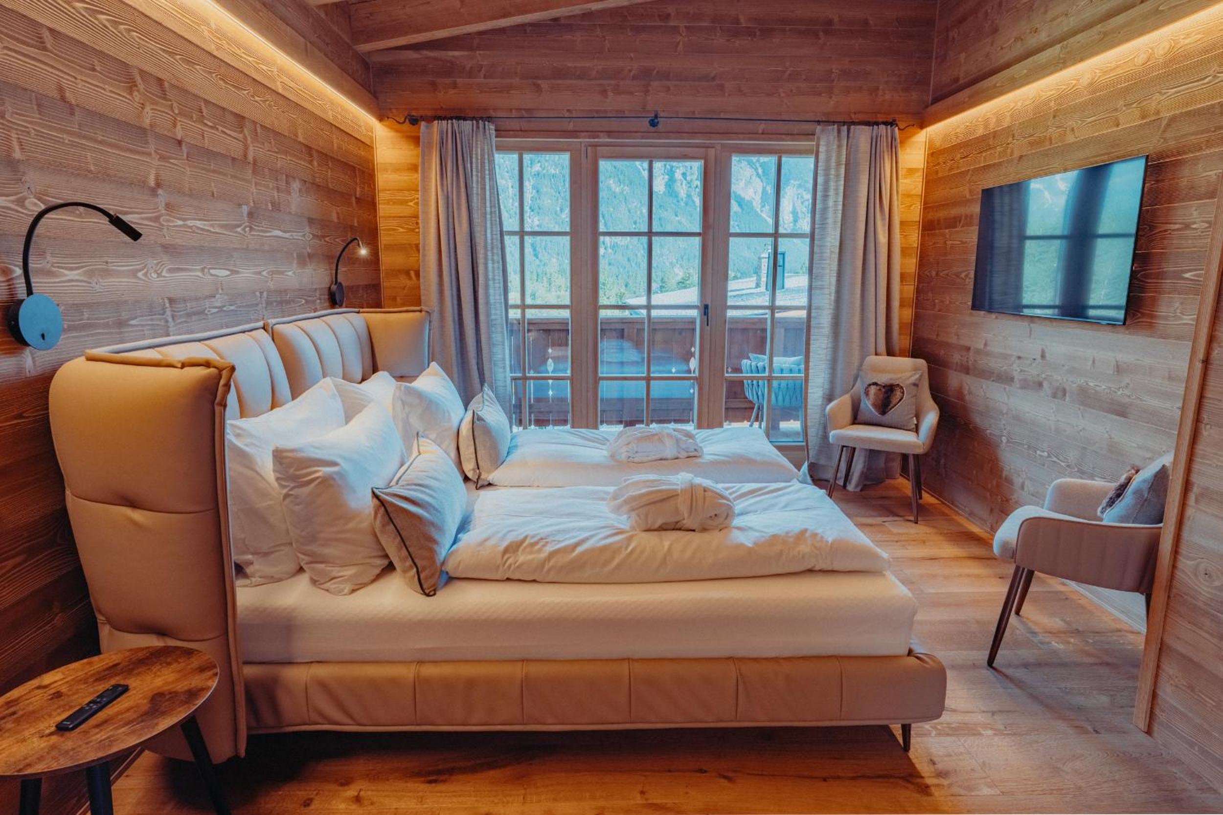 Sissi´s green Chalets