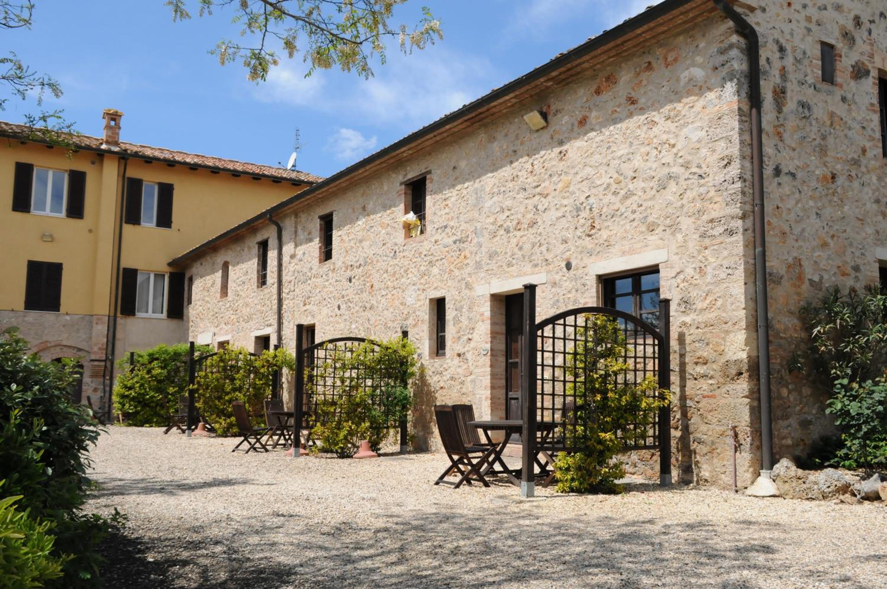 Fattoria Agriturismo Nerbona