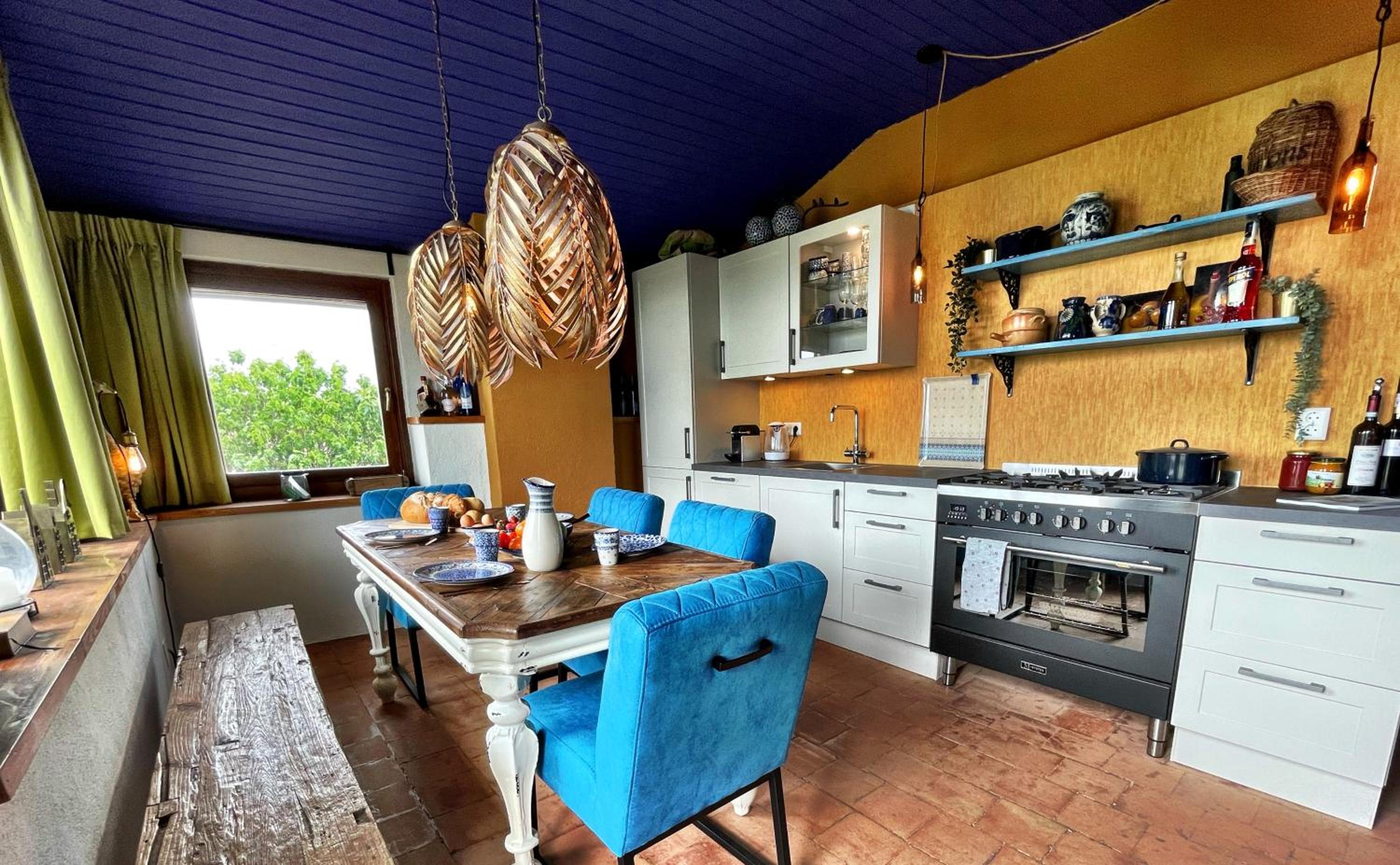 Casa Olanda view 4