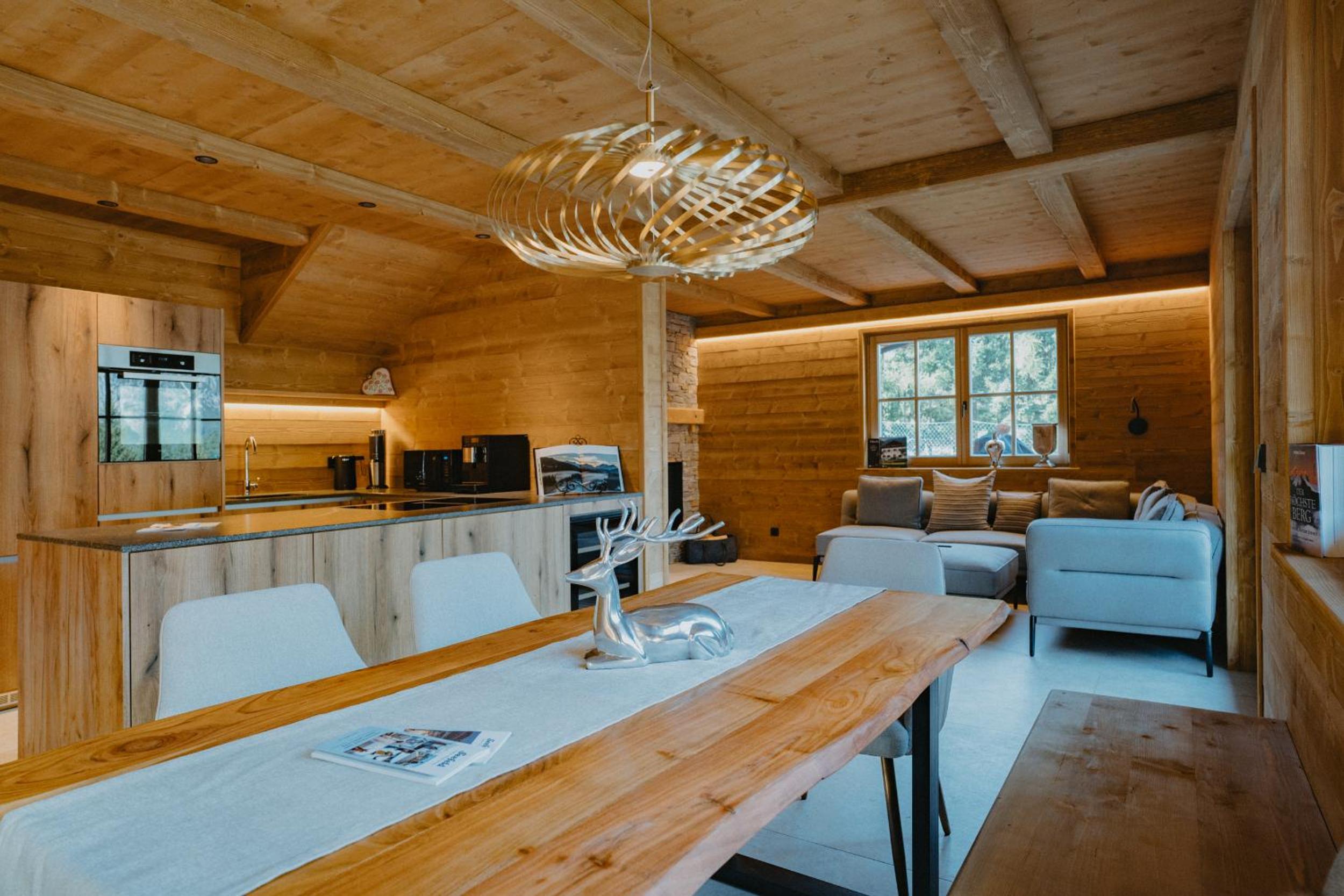 Sissi´s green Chalets