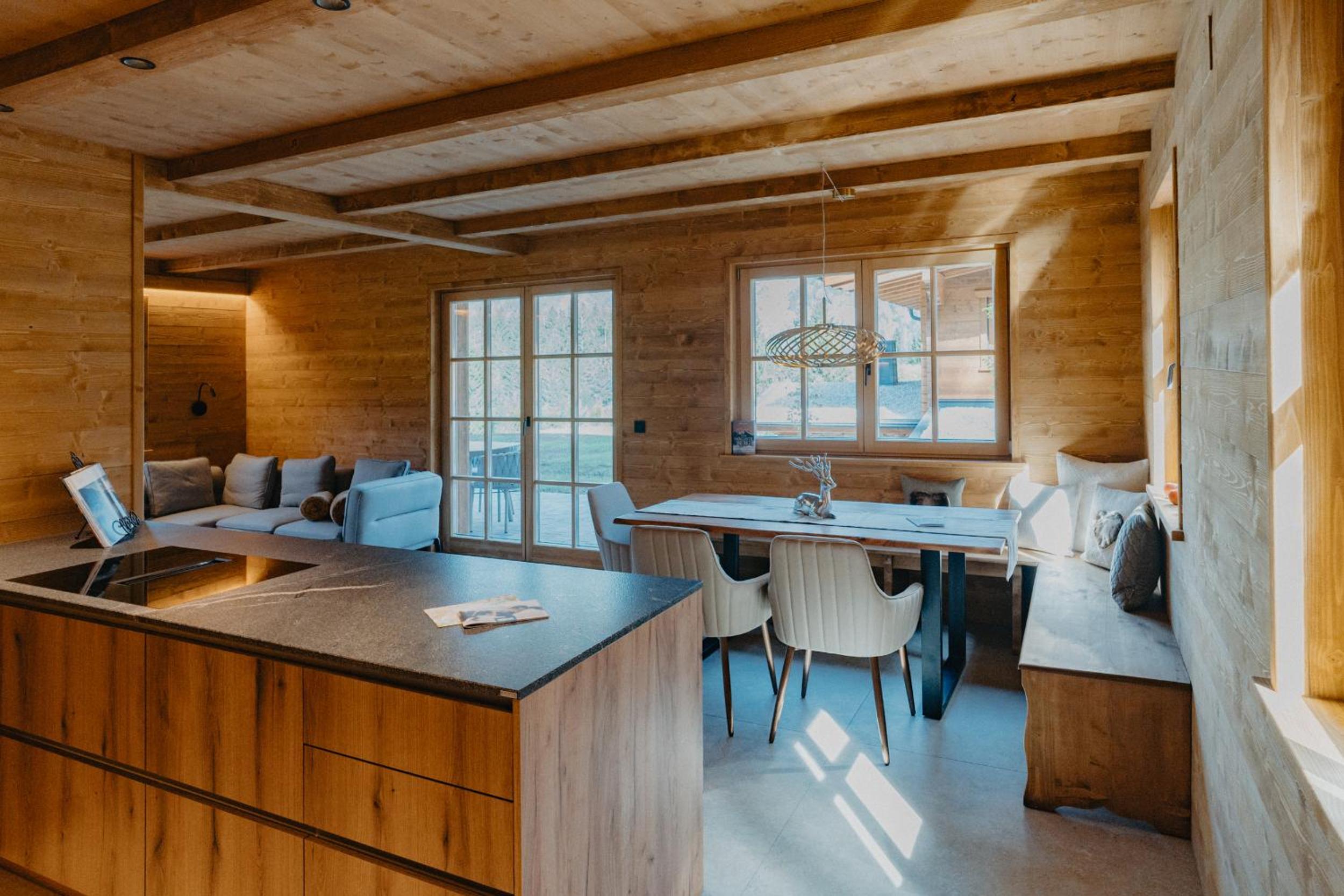 Sissi´s green Chalets