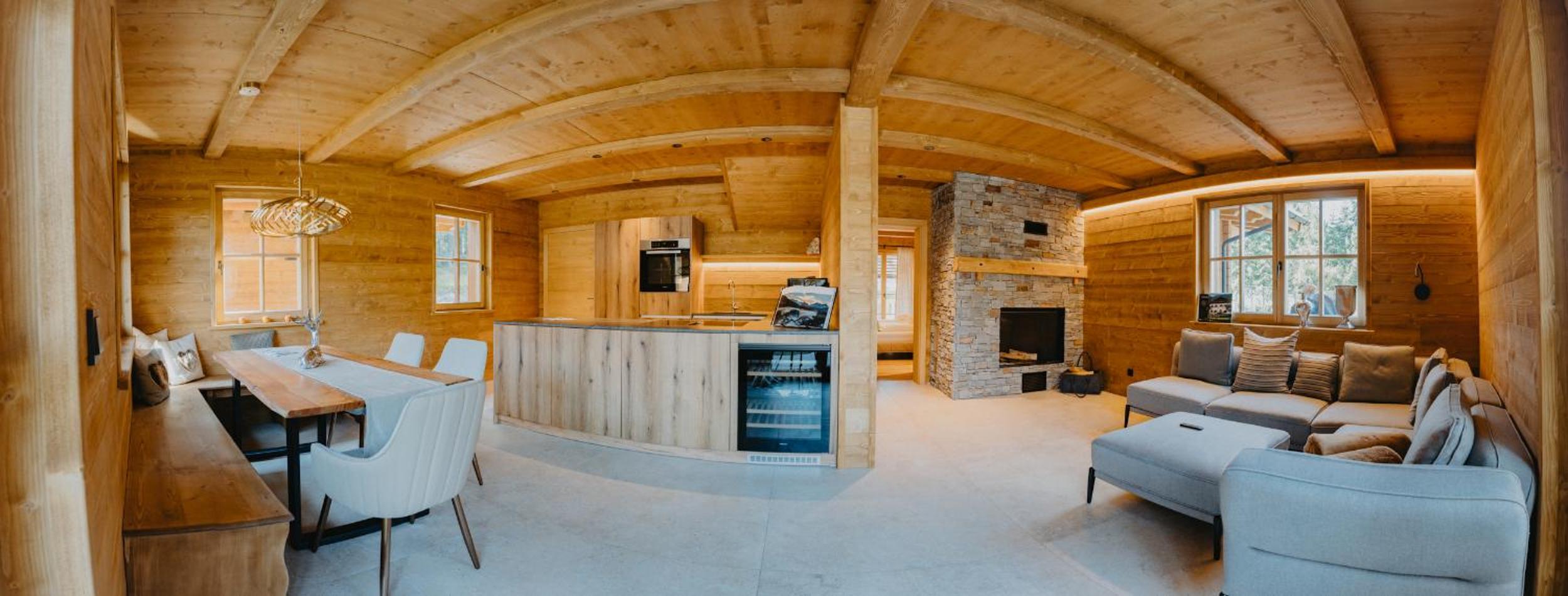 Sissi´s green Chalets