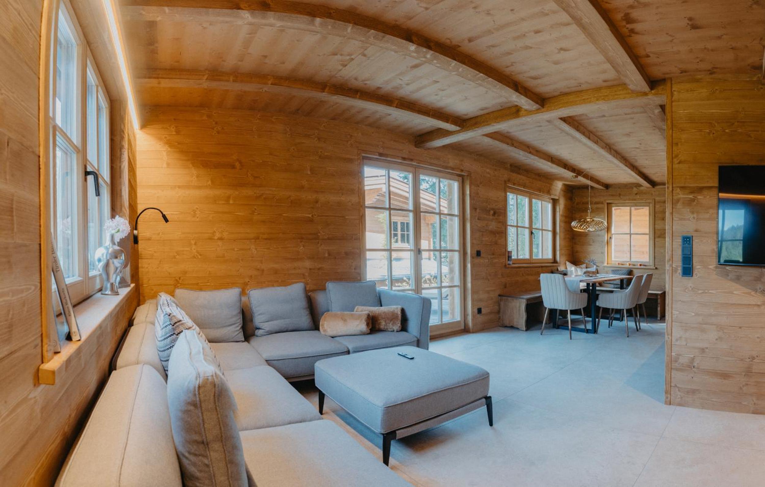 Sissi´s green Chalets