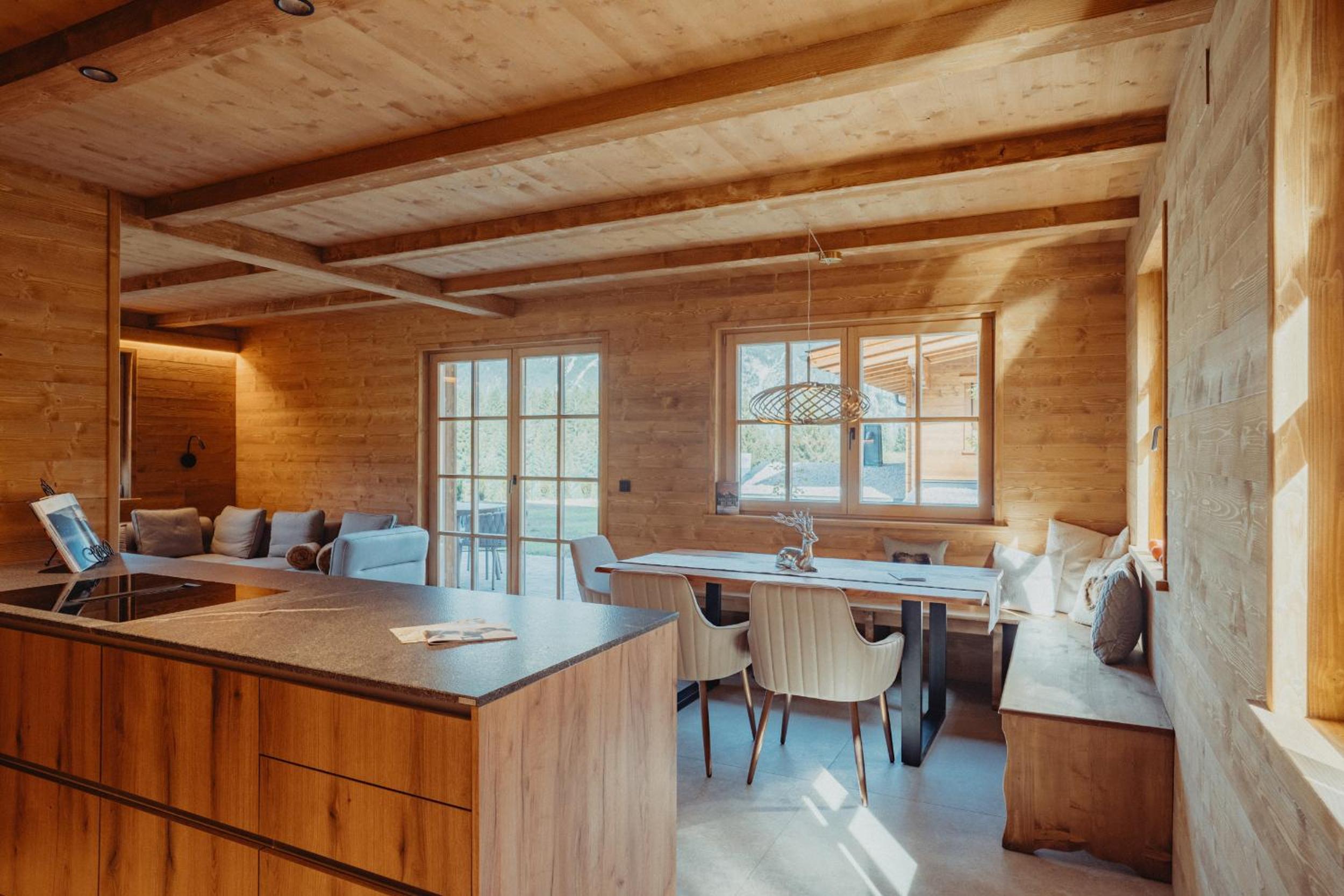 Sissi´s green Chalets