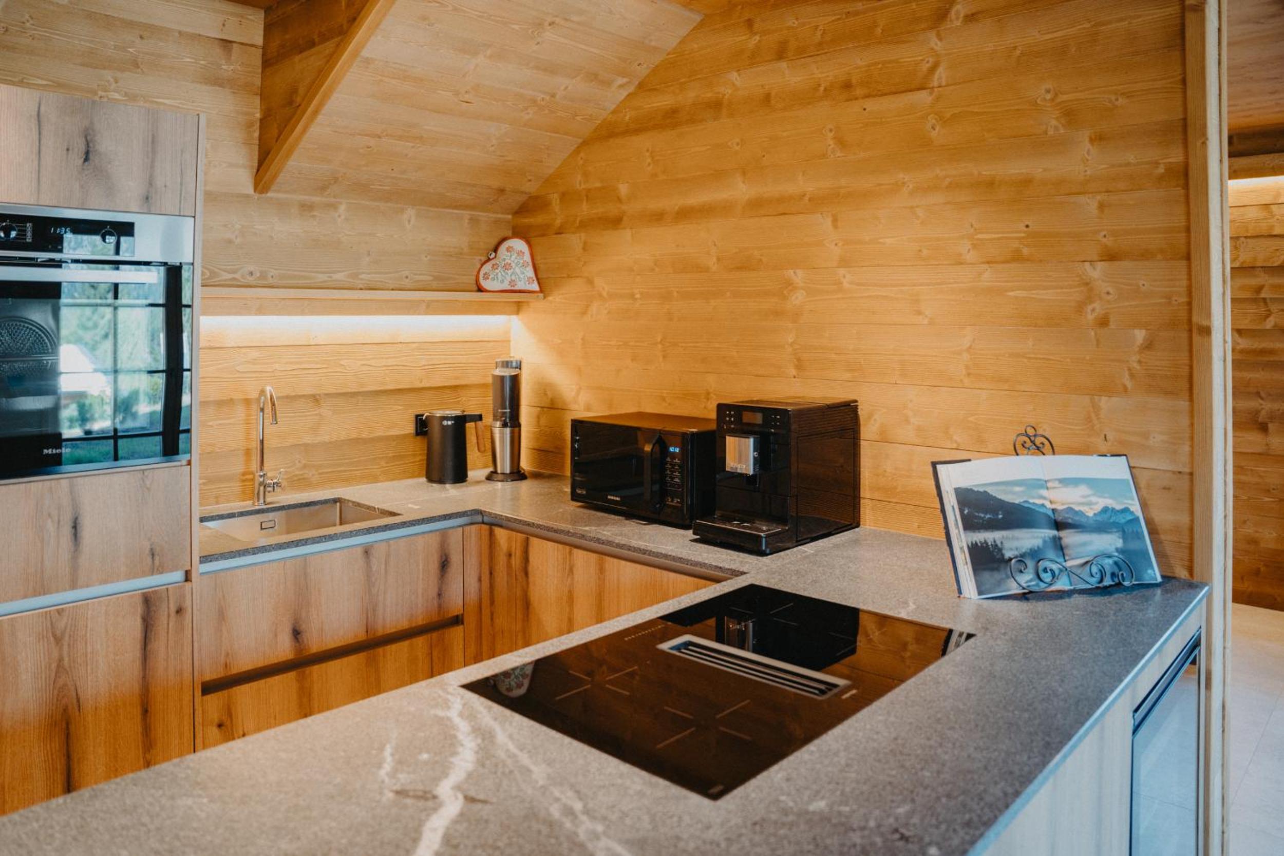 Sissi´s green Chalets