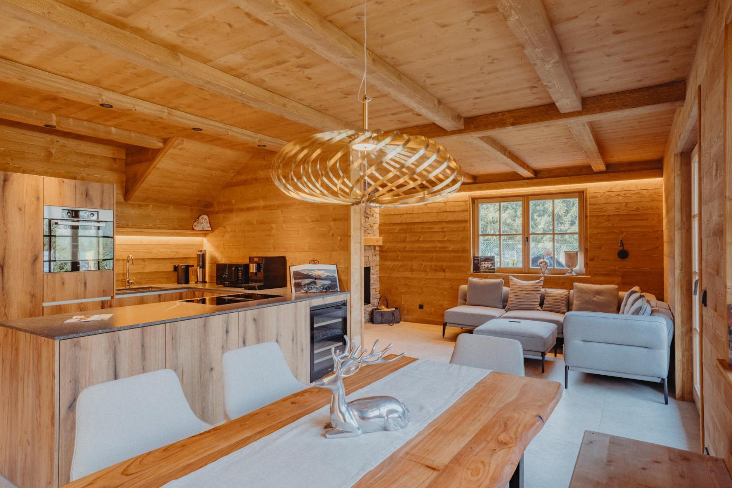 Sissi´s green Chalets