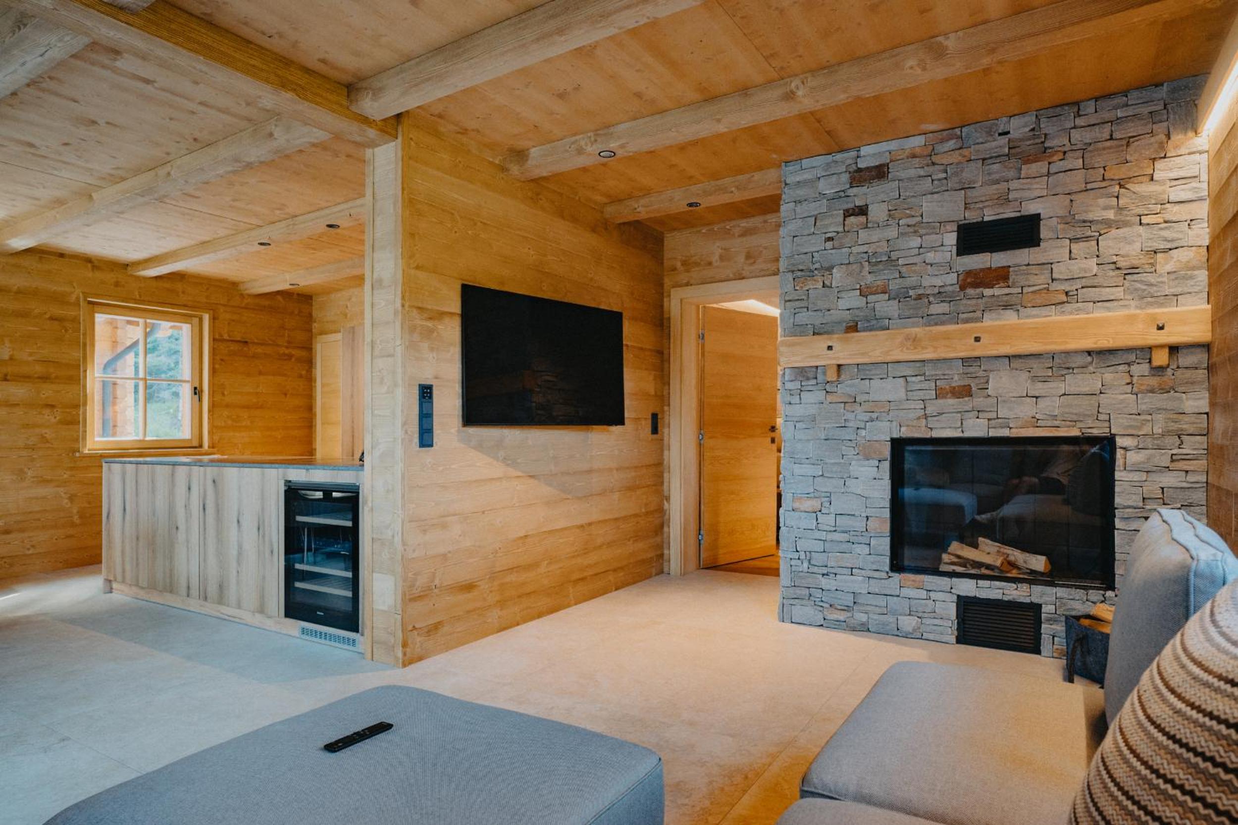 Sissi´s green Chalets