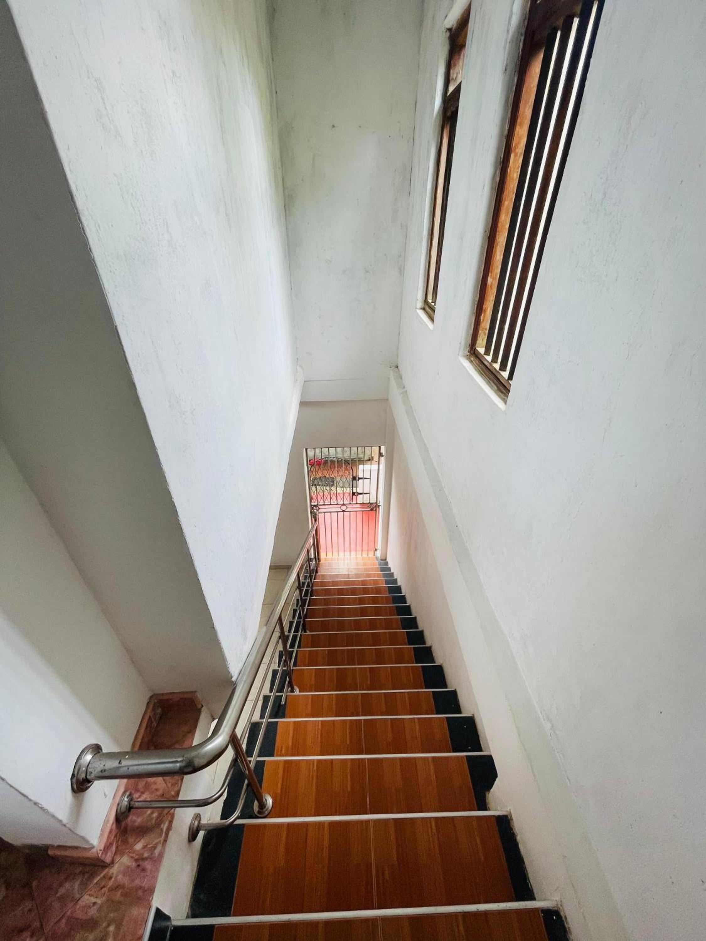 Janaka's House view 4