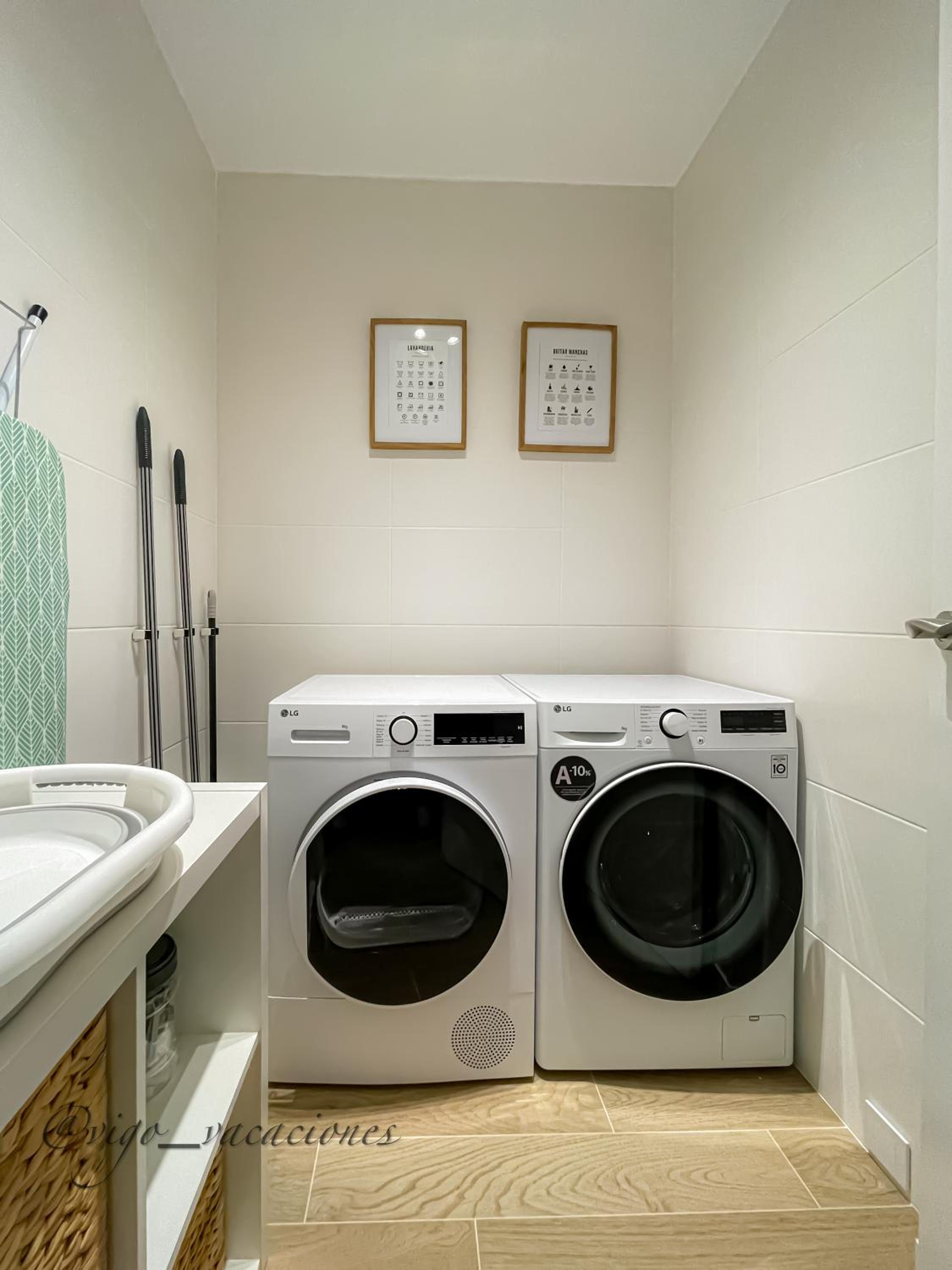 laundry