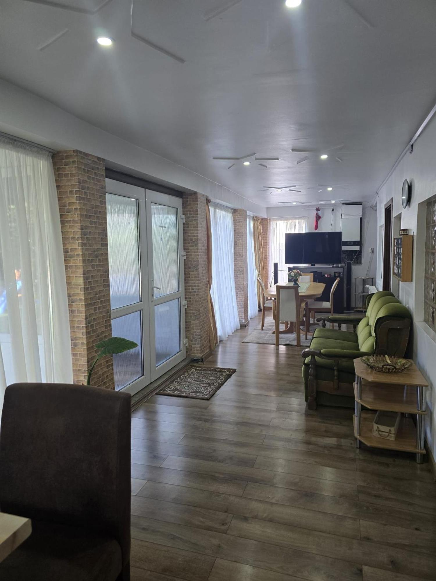 Cabana Busteni