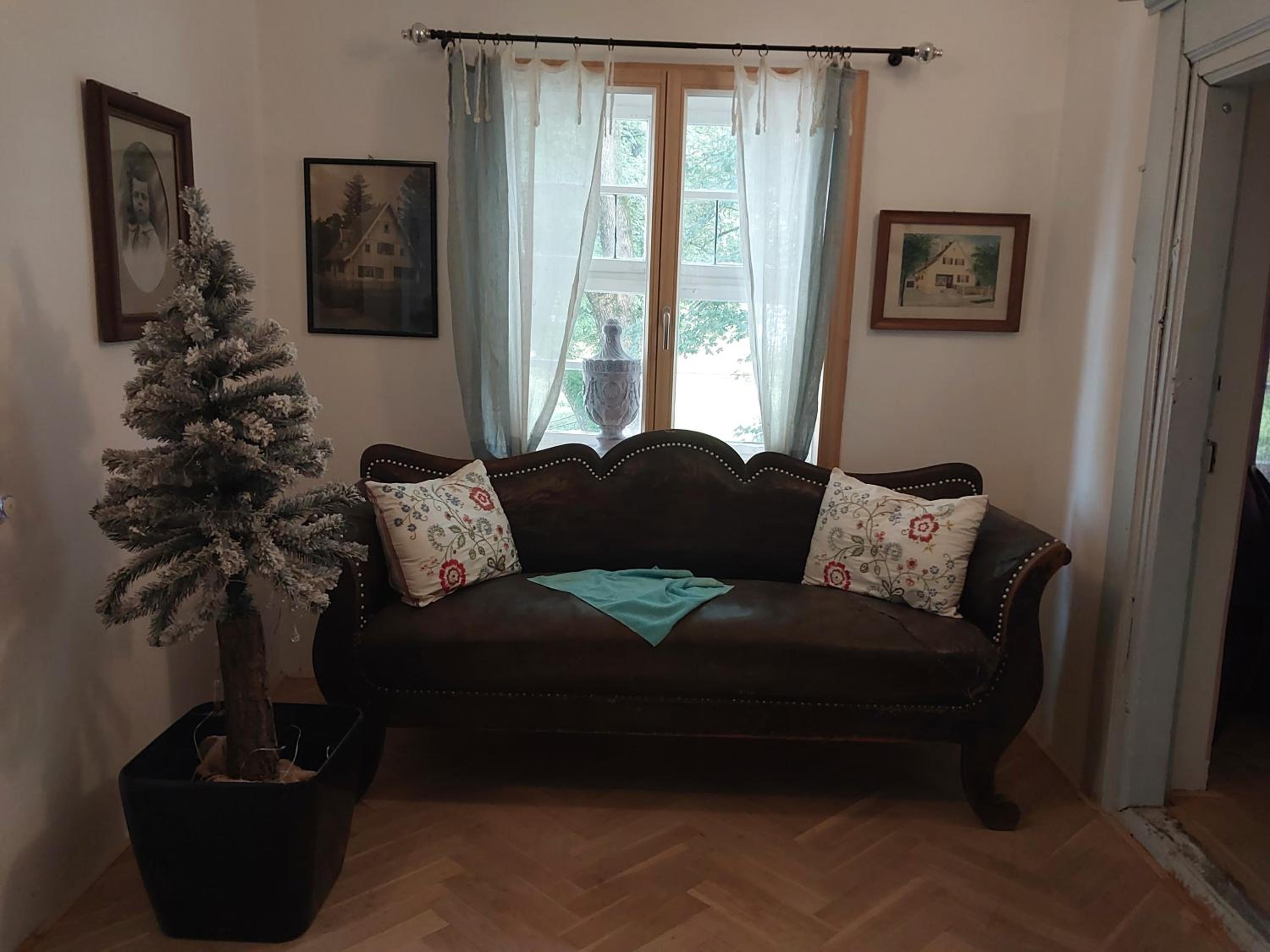 Kroneloft 4 Schlafzimmer 250 qm