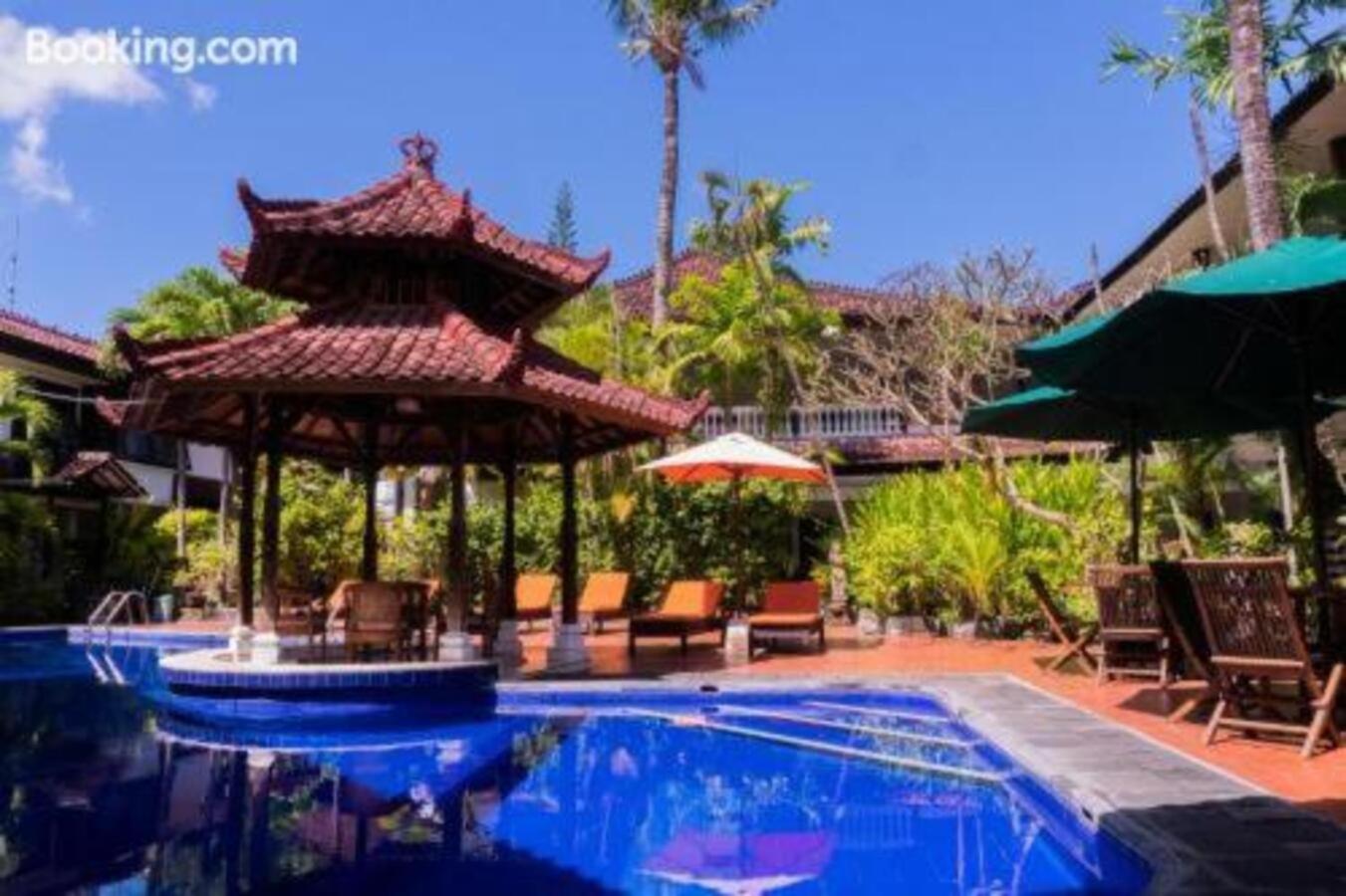 Sarinande Hotel