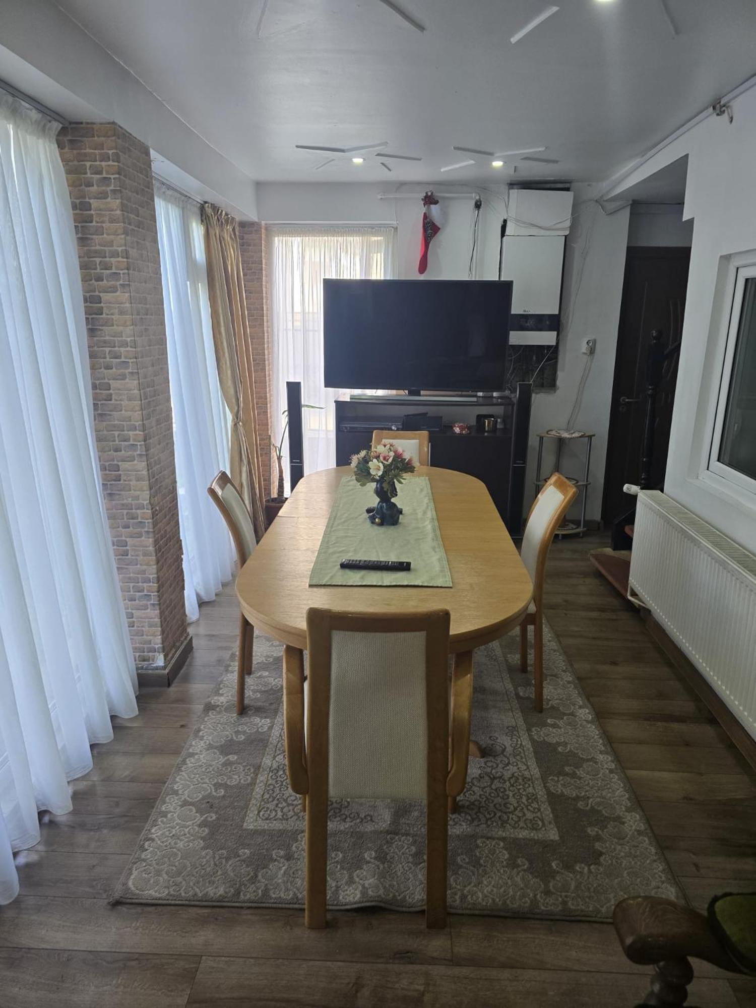Cabana Busteni