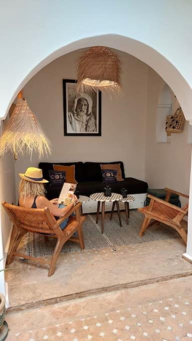 lounge