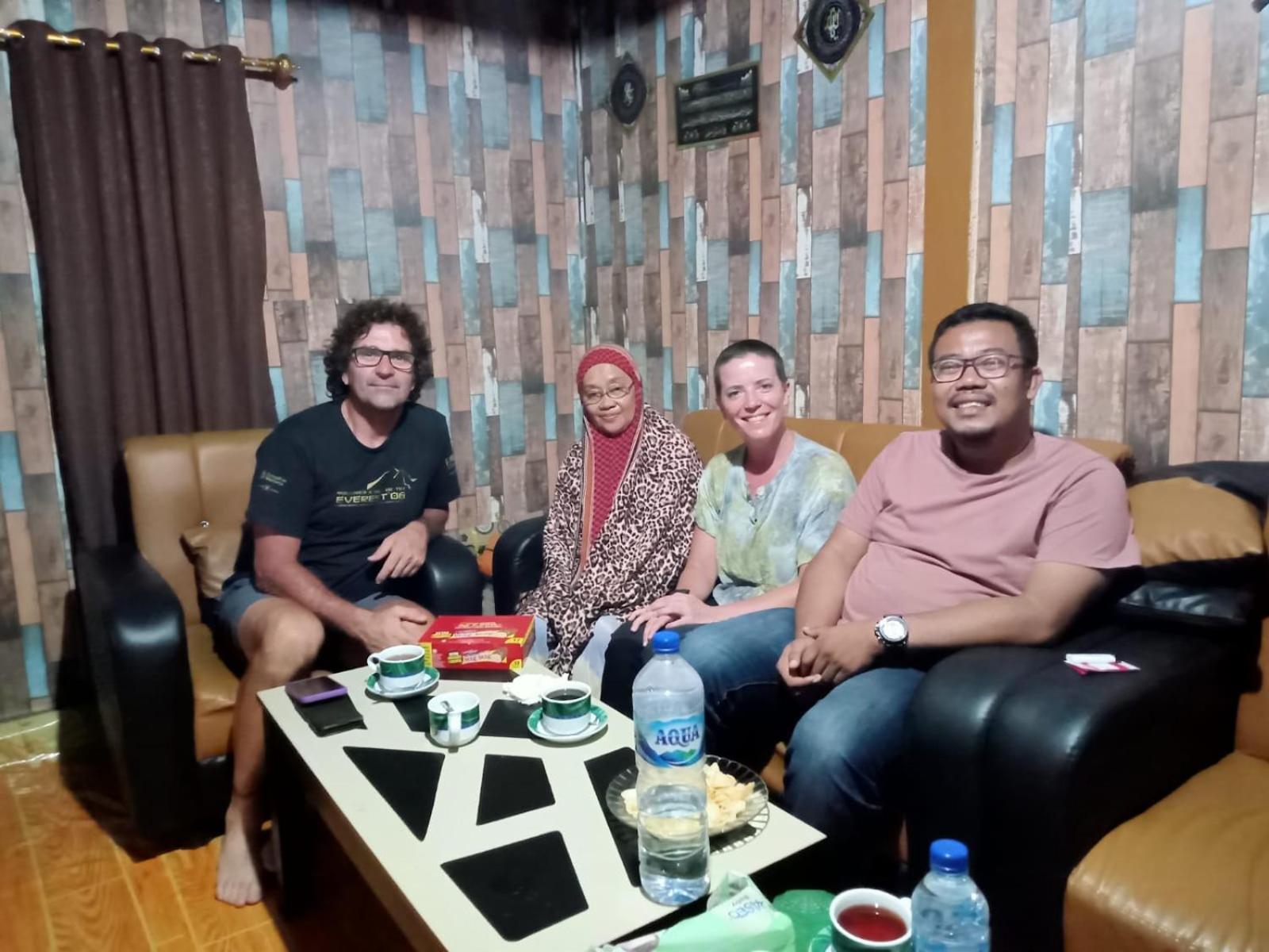 Homestay Kurnia