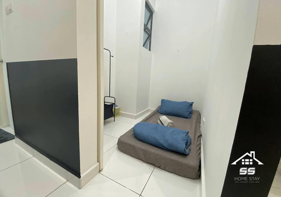 Paradigm mall 2Bedroom 4-6pax
