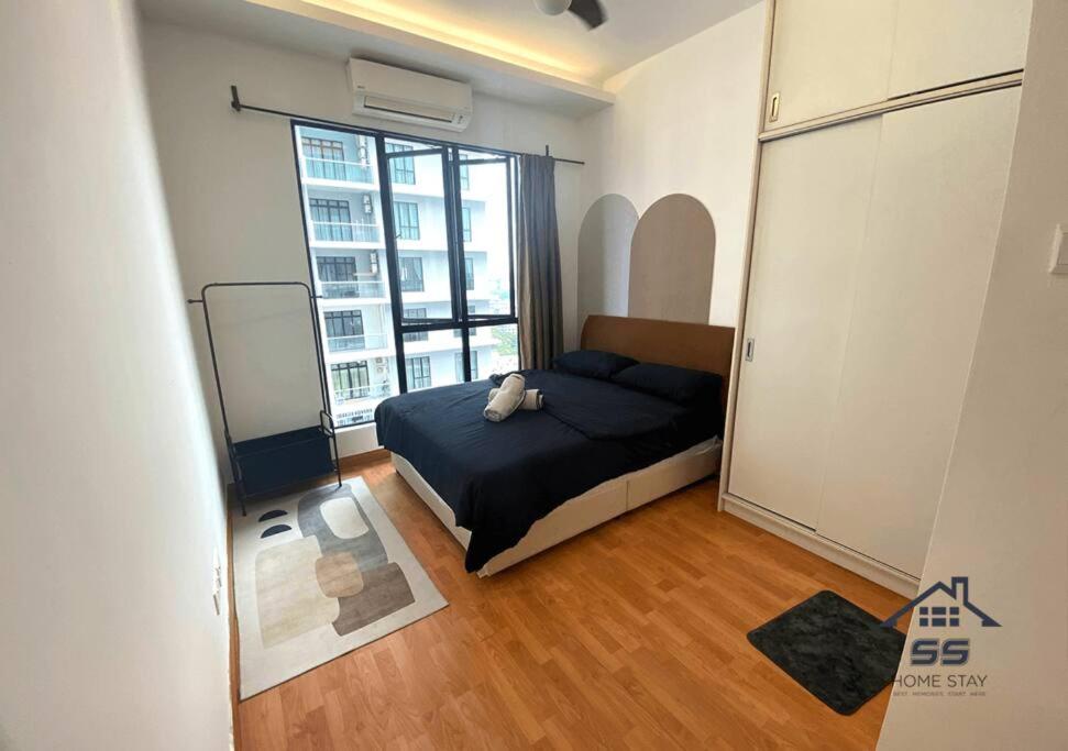 Paradigm mall 2Bedroom 4-6pax