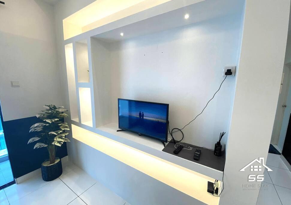 Paradigm mall 2Bedroom 4-6pax