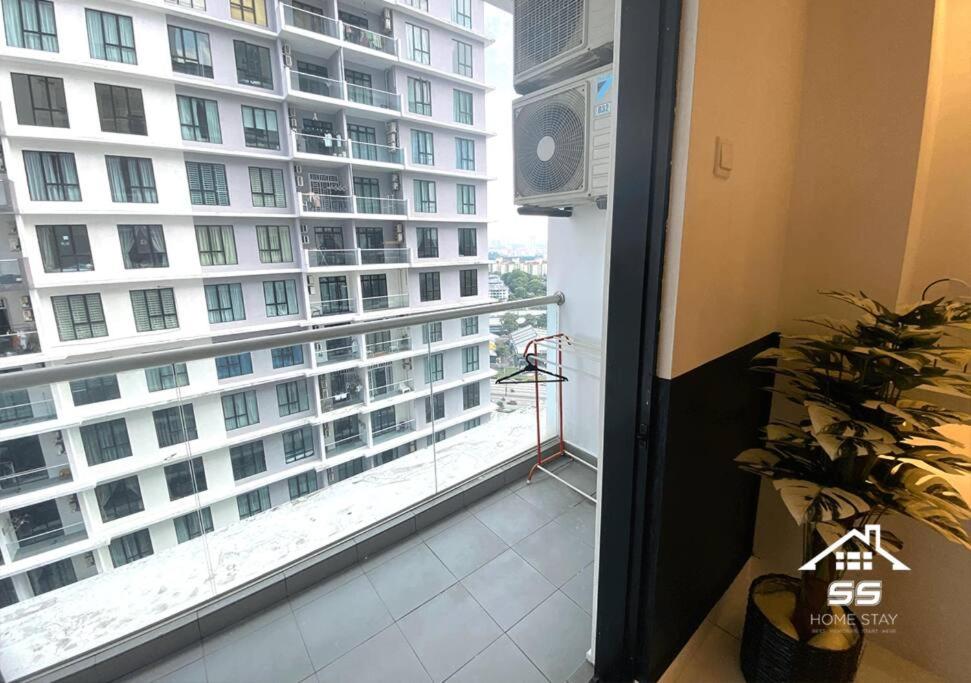 Paradigm mall 2Bedroom 4-6pax