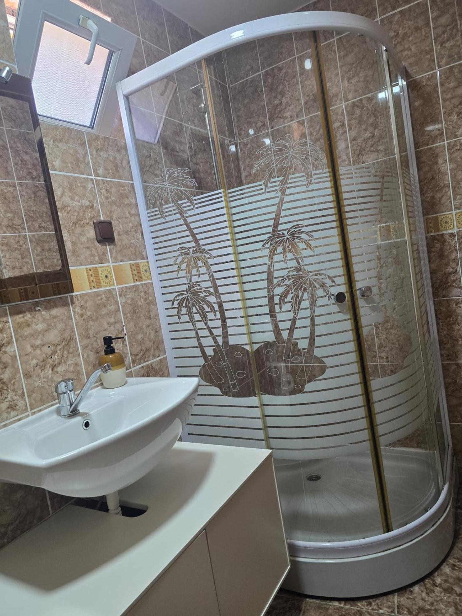 Cabana Busteni
