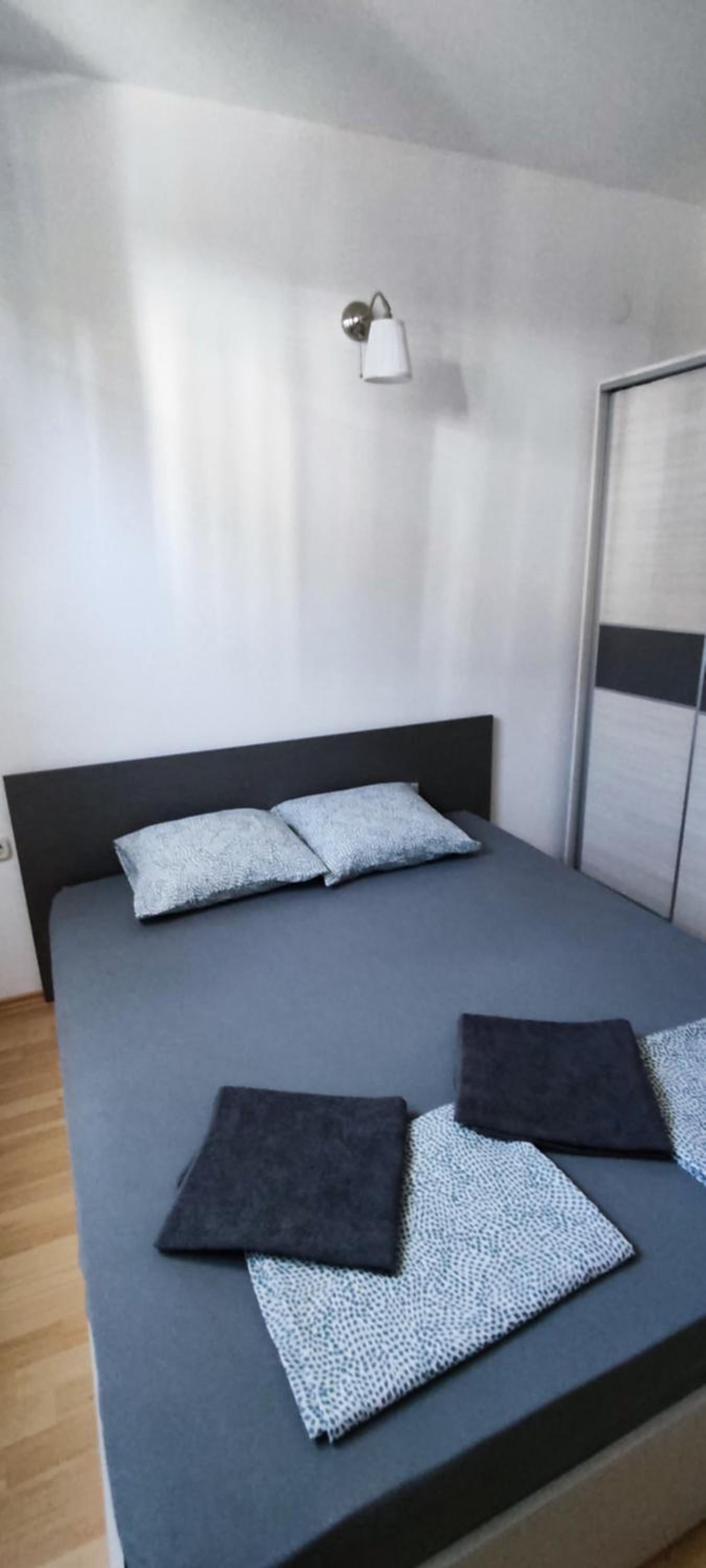 Apartments Stefanel Ohrid for family and couples only view 2