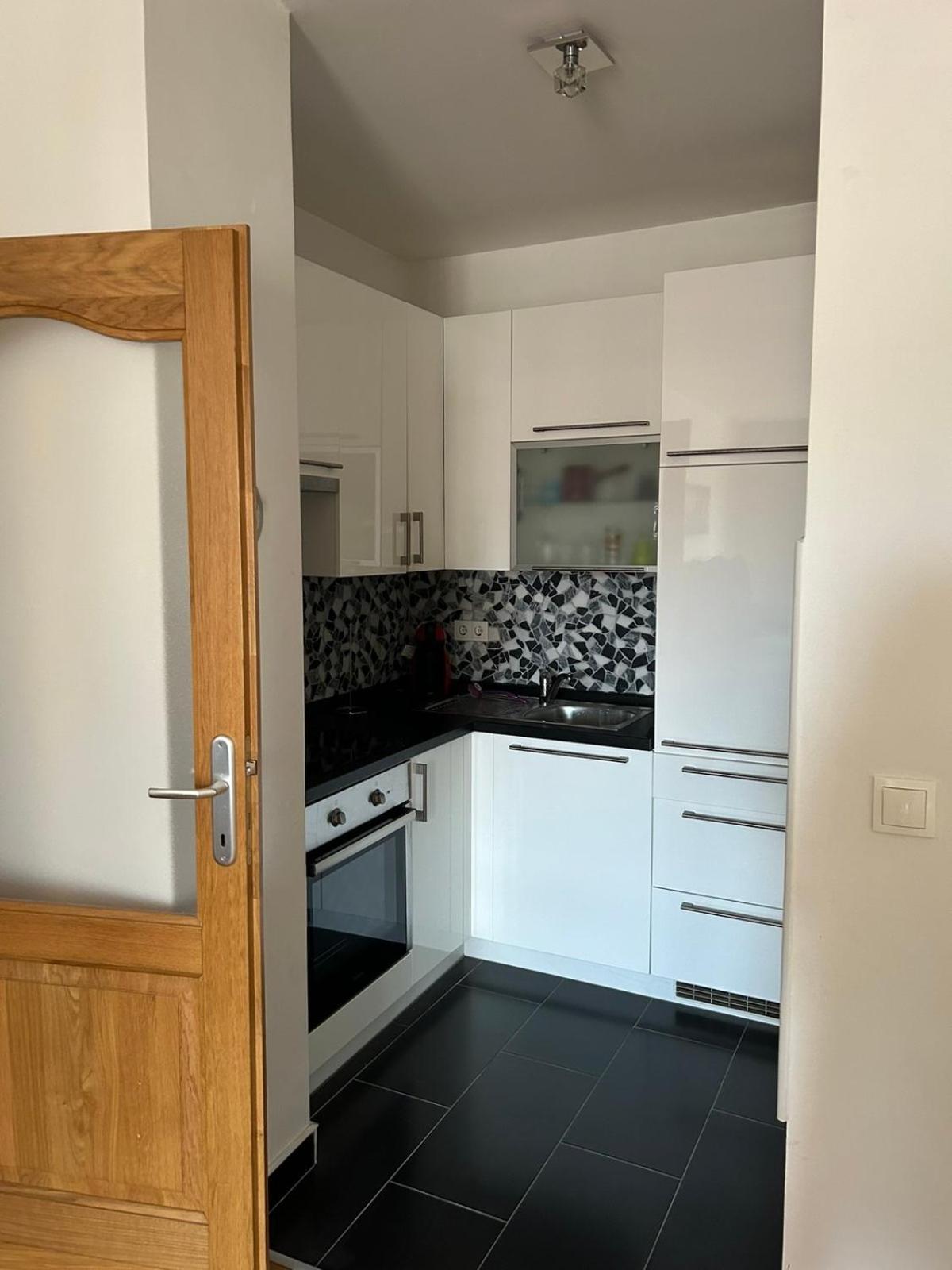 Apartman SARA