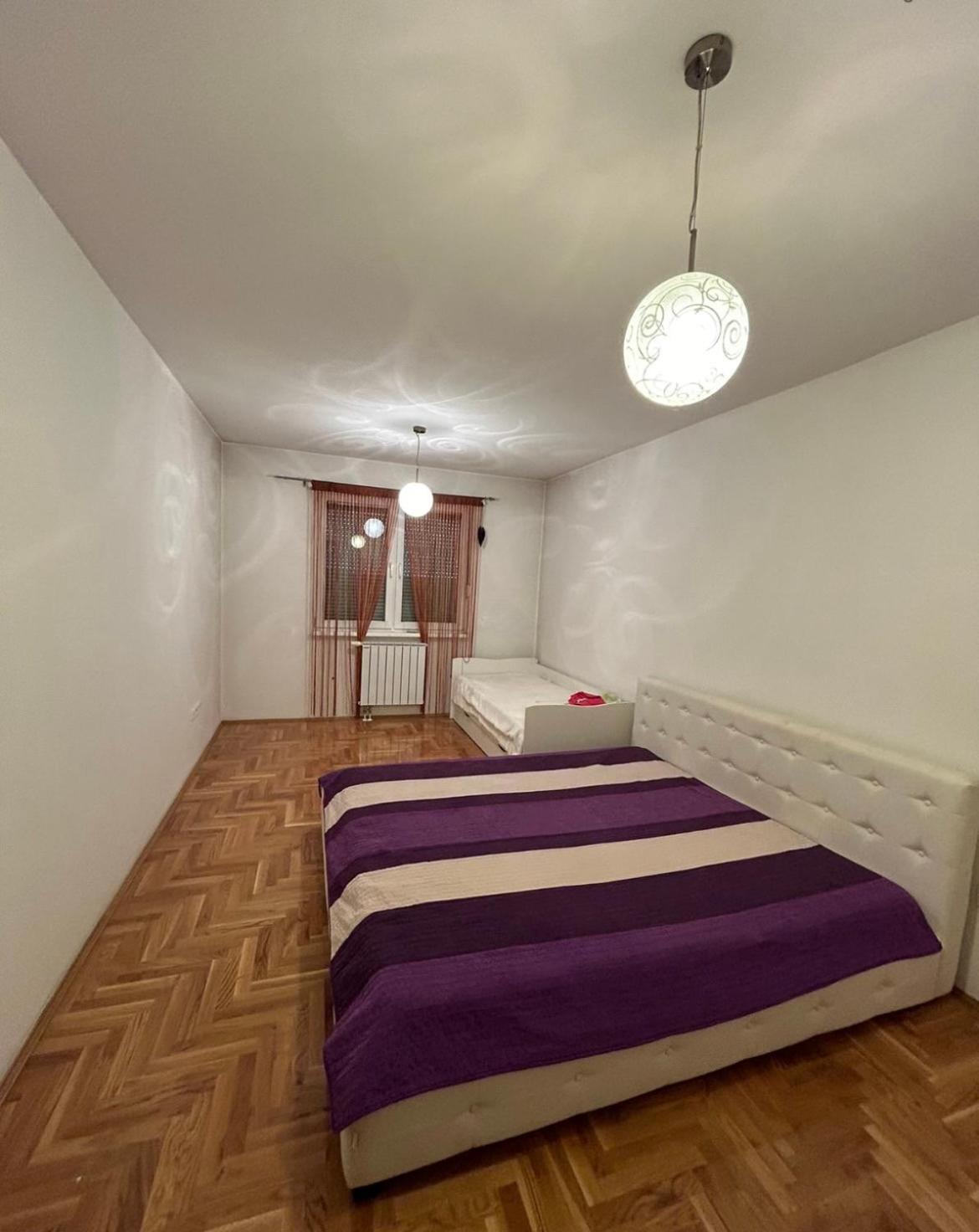 Apartman SARA