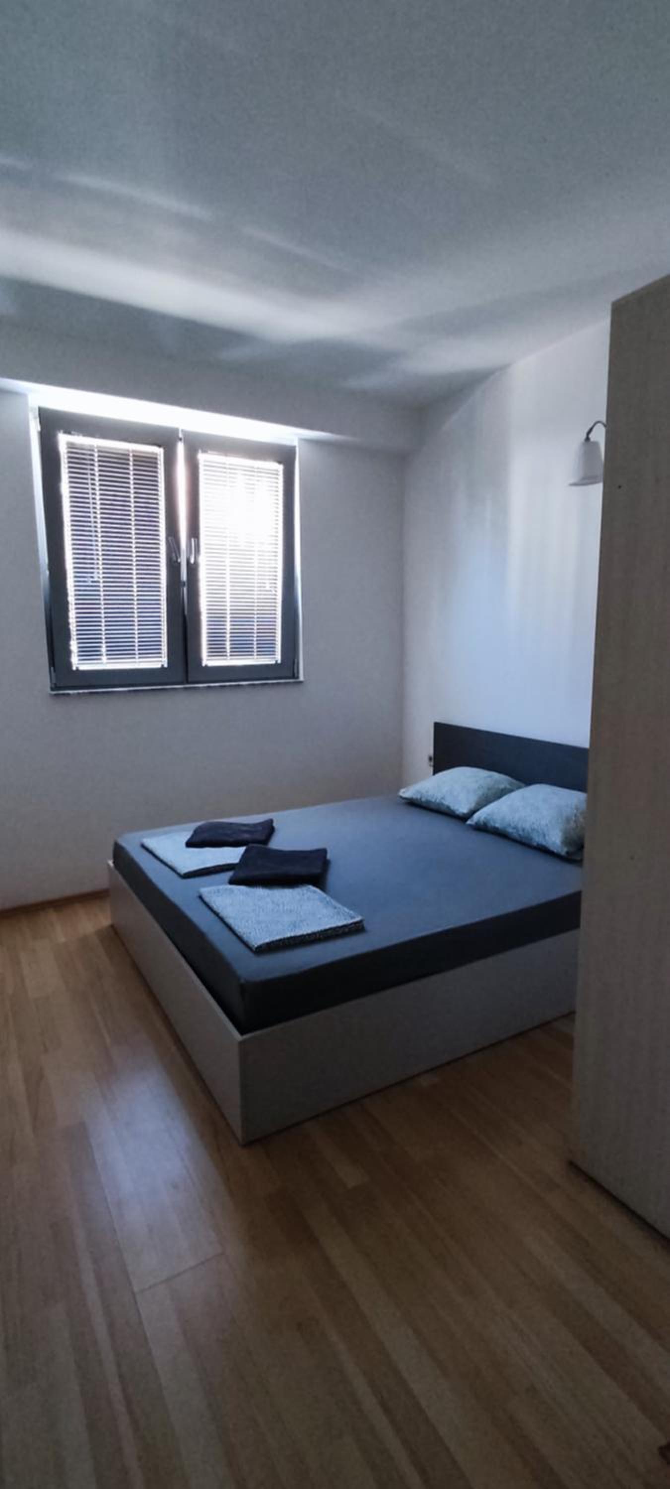 Apartments Stefanel Ohrid for family and couples only view 3