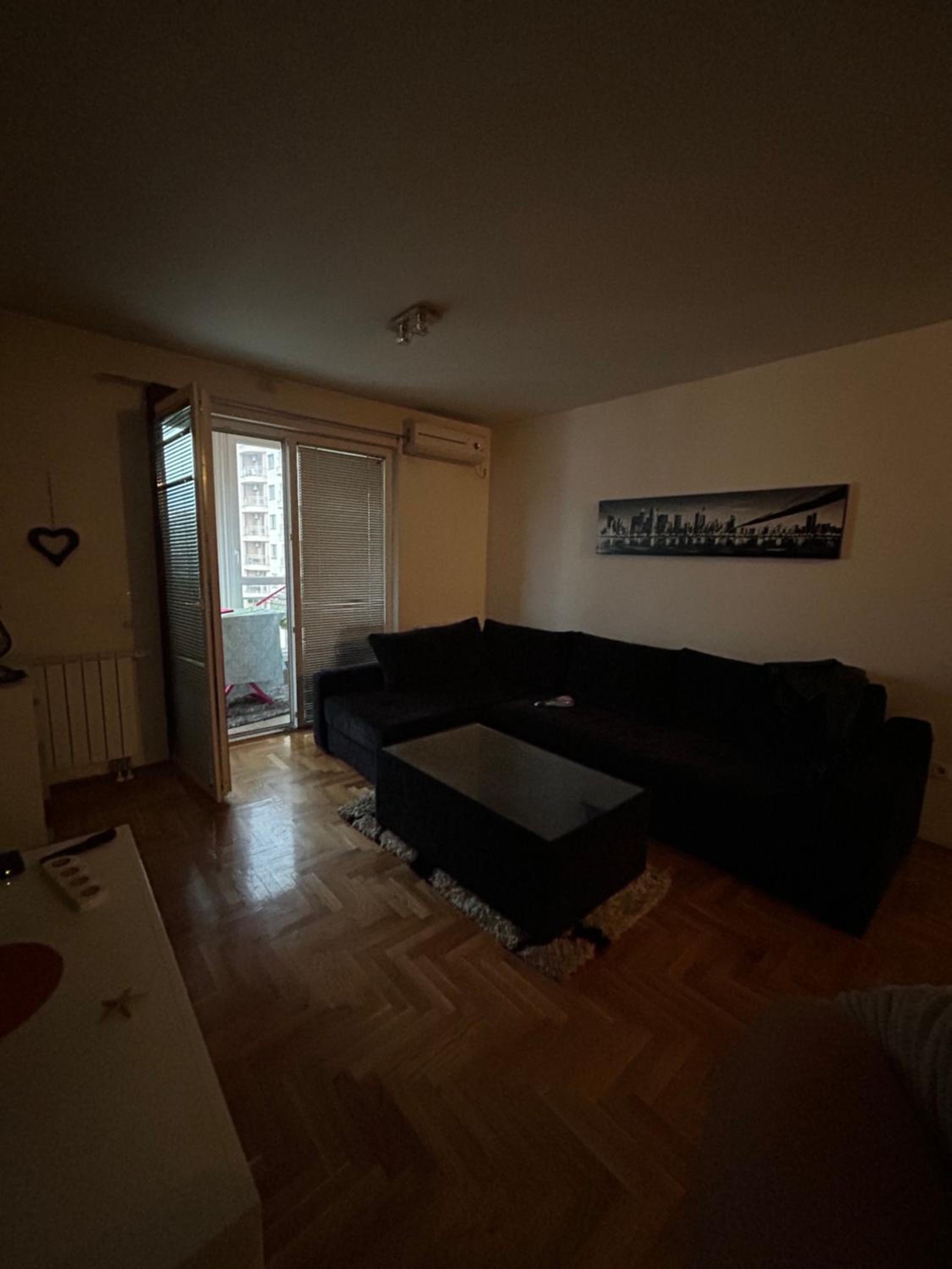 Apartman SARA