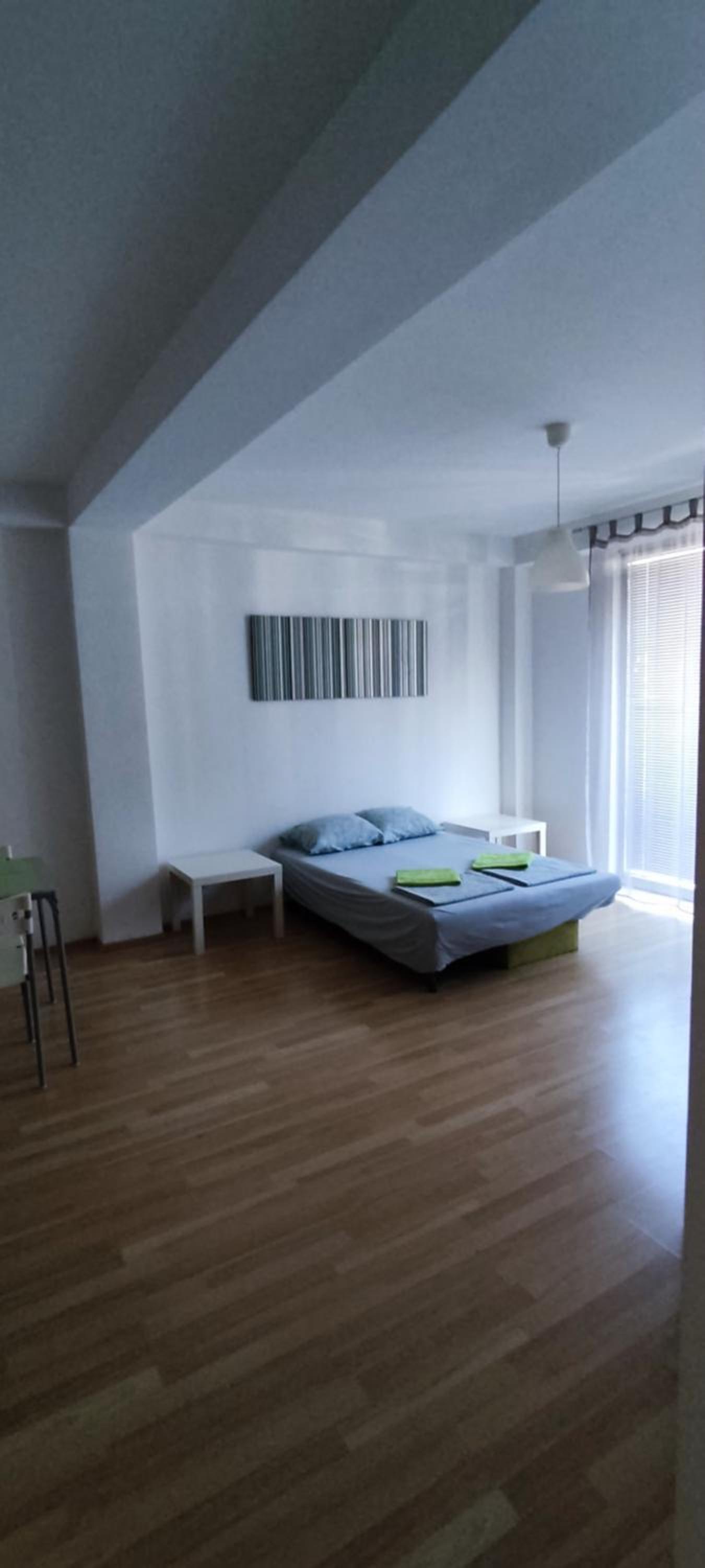 Apartments Stefanel Ohrid for family and couples only view 5