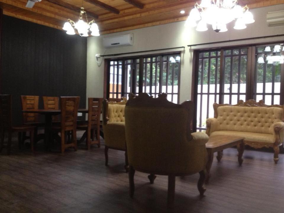Kizuna House view 2