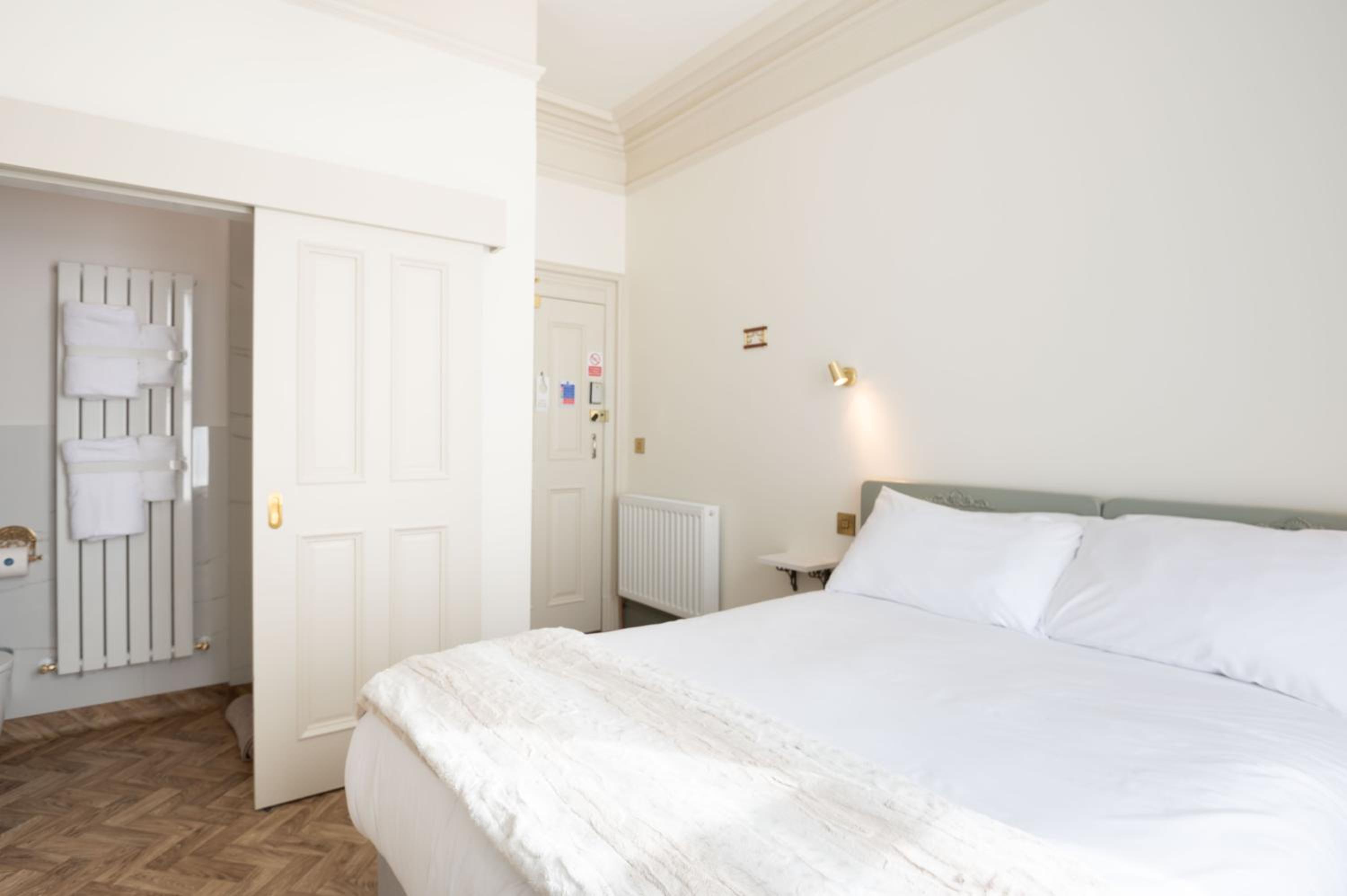 The Stella Historic Llandudno Bed & Breakfast