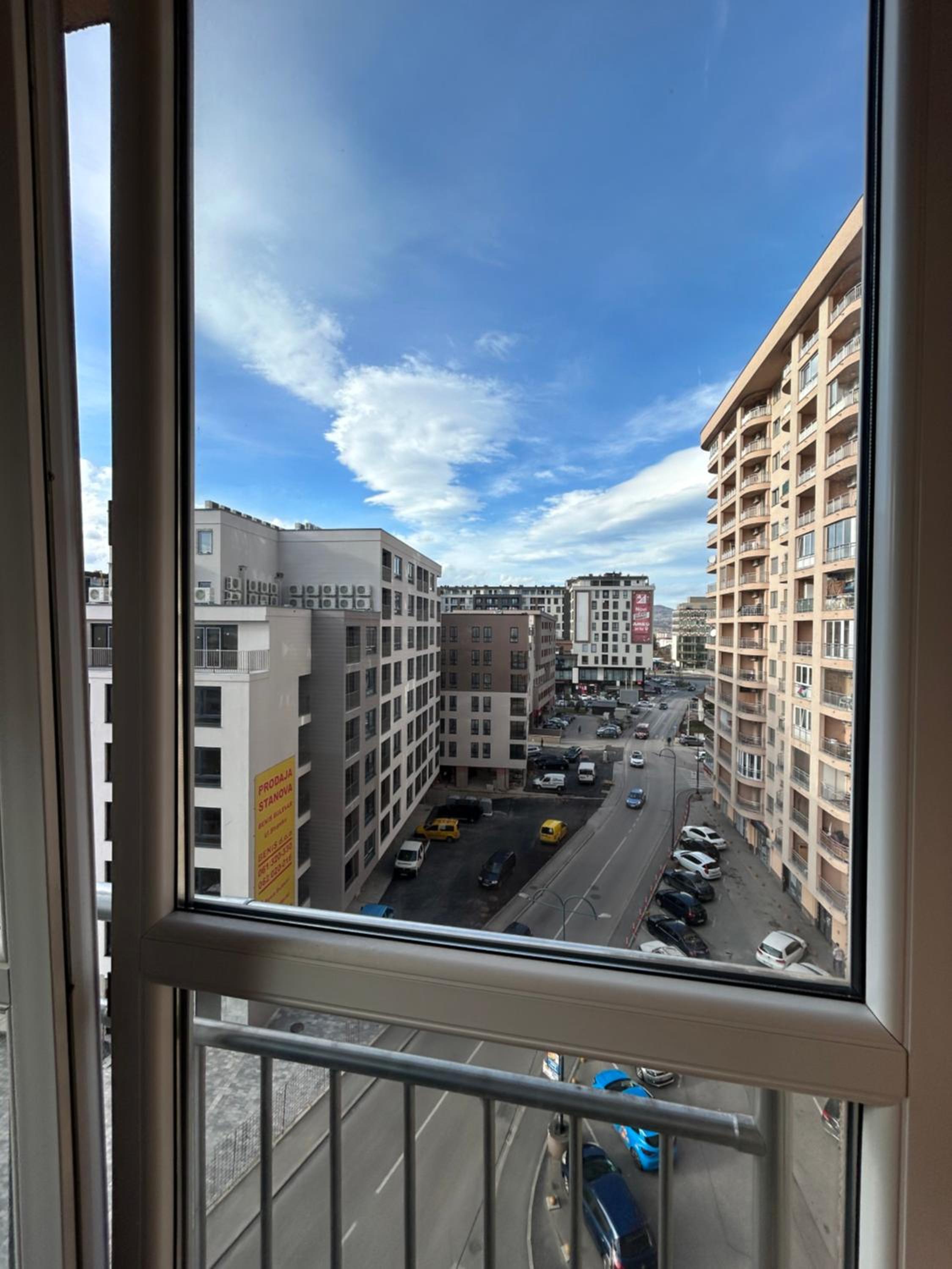 Apartman SARA