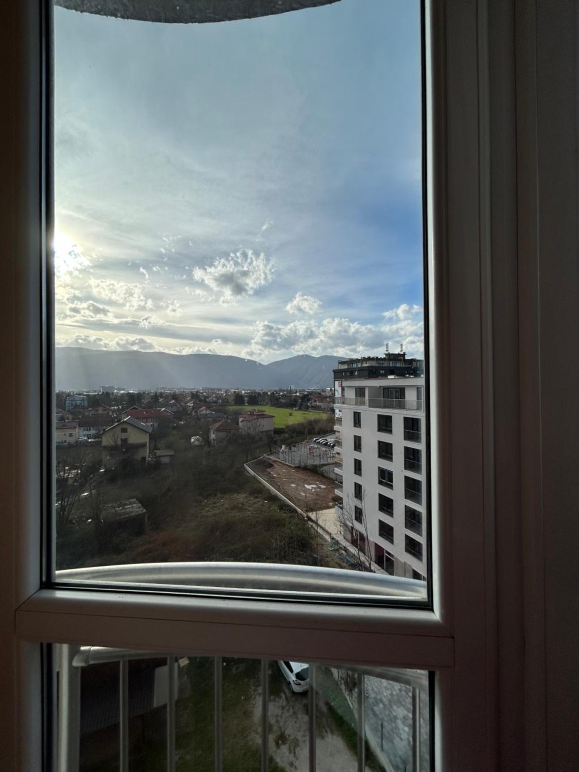 Apartman SARA