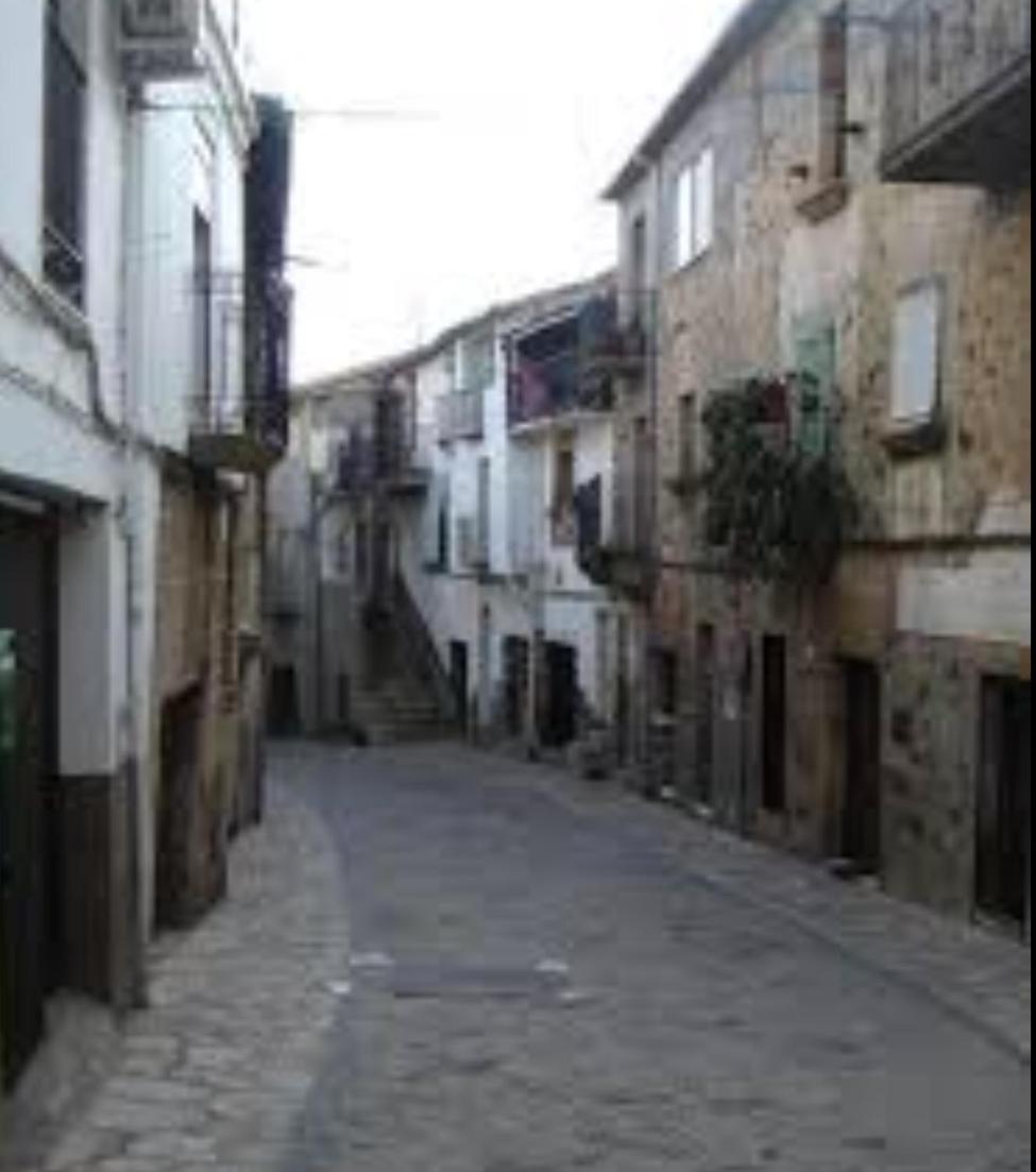 Alojamiento Rural Manomar