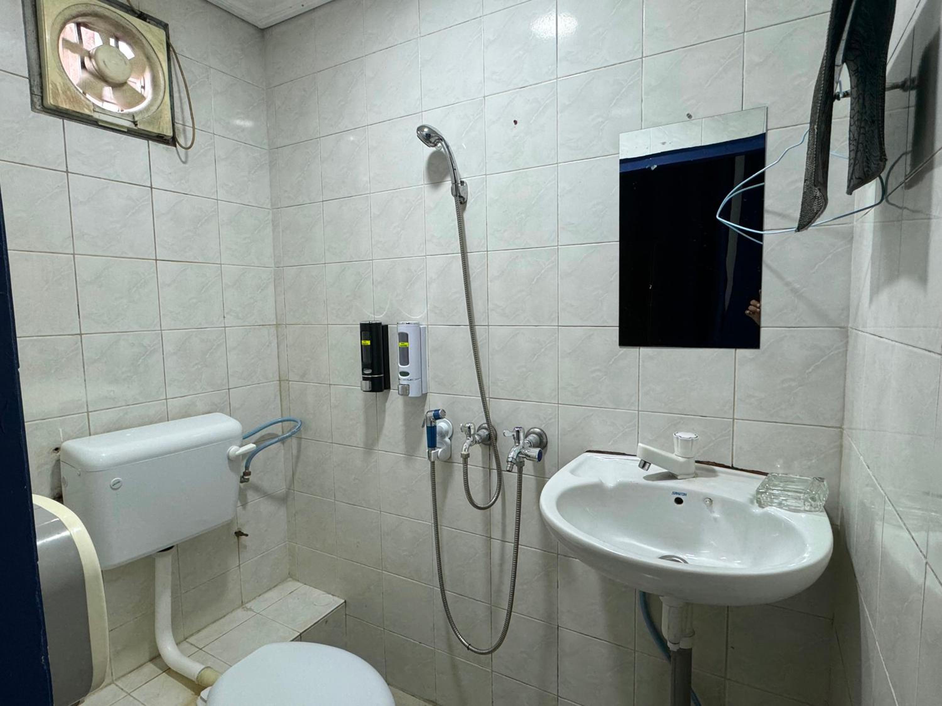 Hotel O Vaigan Hotel