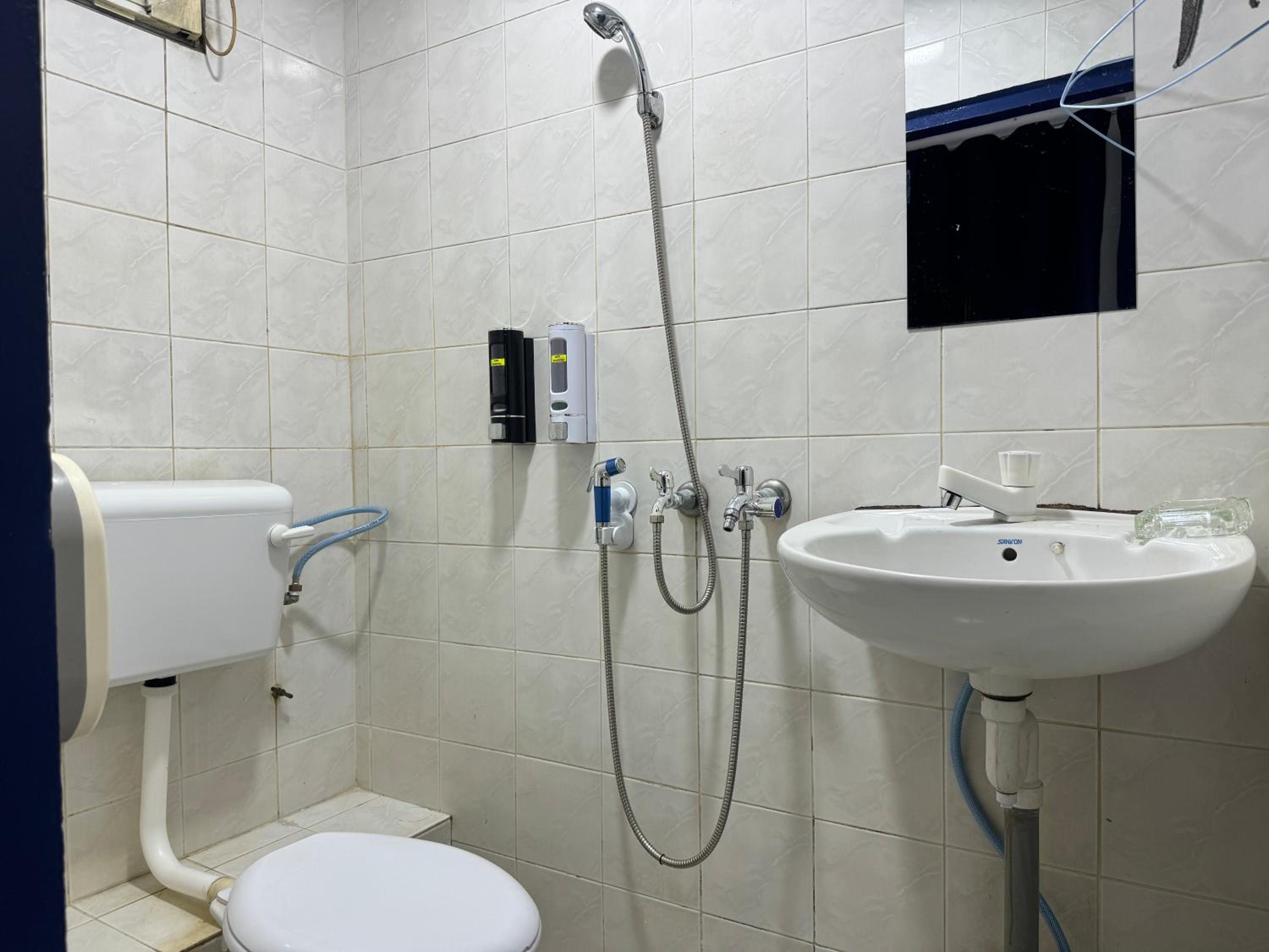 Hotel O Vaigan Hotel