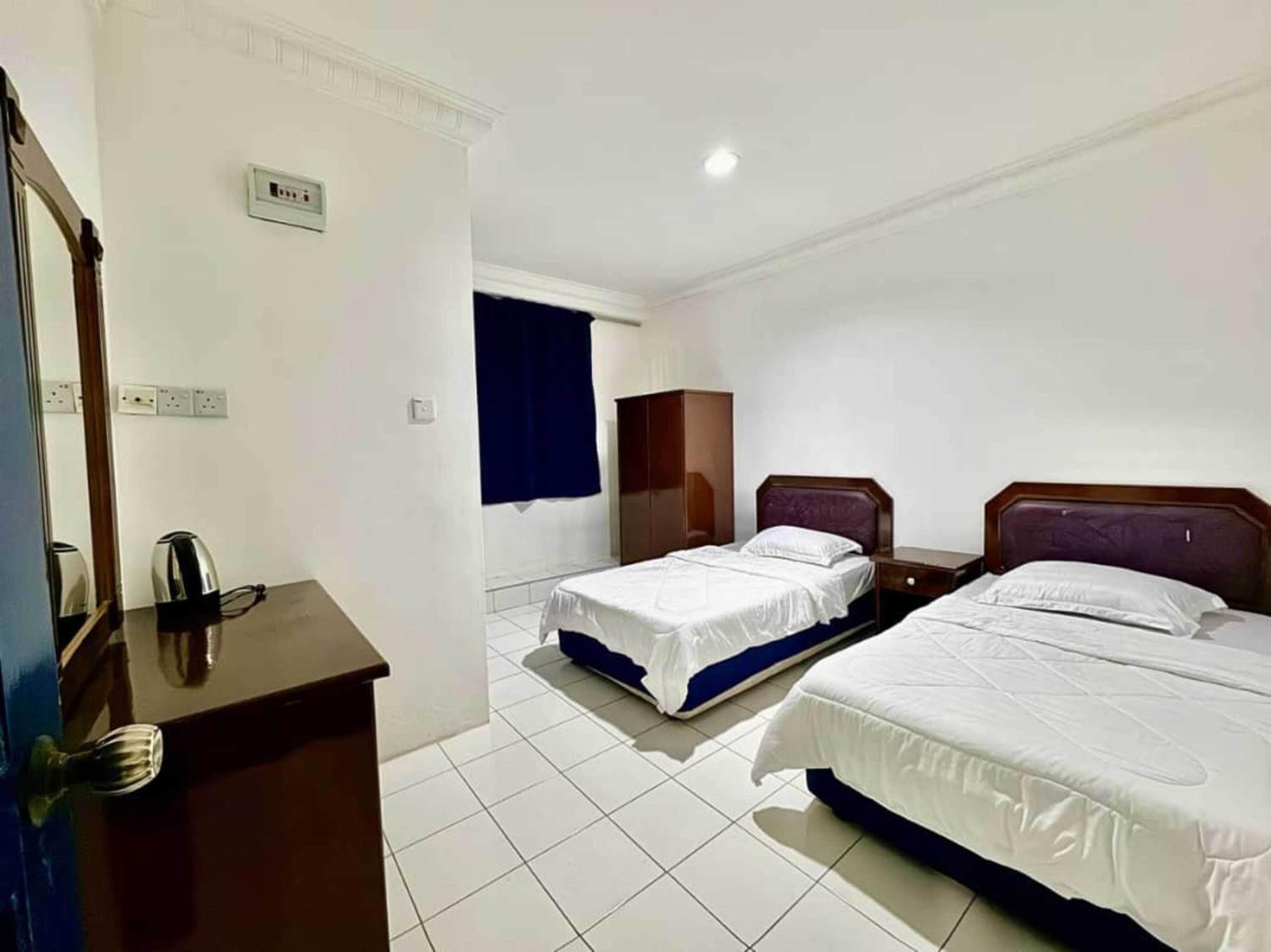 Hotel O Vaigan Hotel